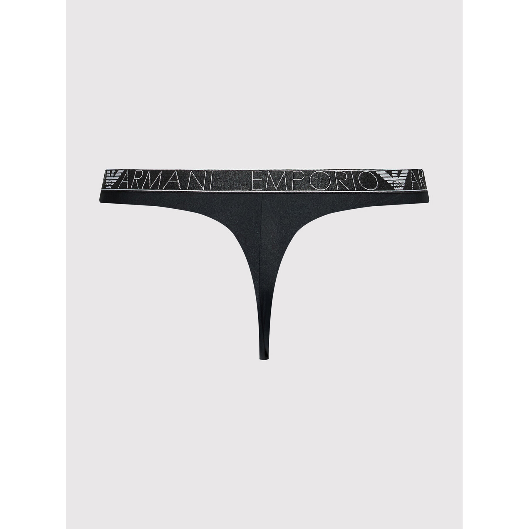 Emporio Armani Underwear Комплект 2 чифта прашки 163333 2R235 00020 Черен - Pepit.bg