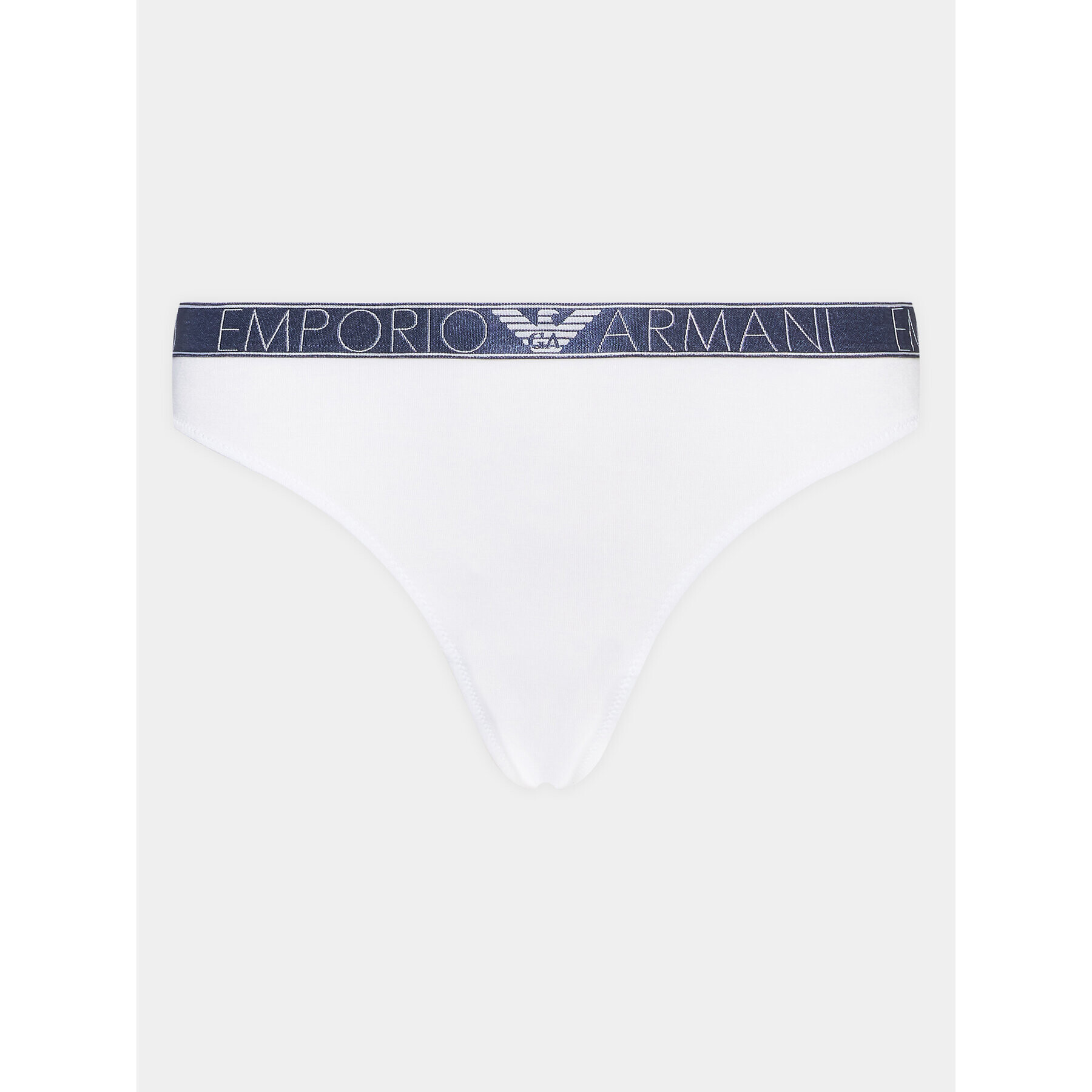 Emporio Armani Underwear Комплект 2 чифта прашки 163333 3R221 00010 Бял - Pepit.bg