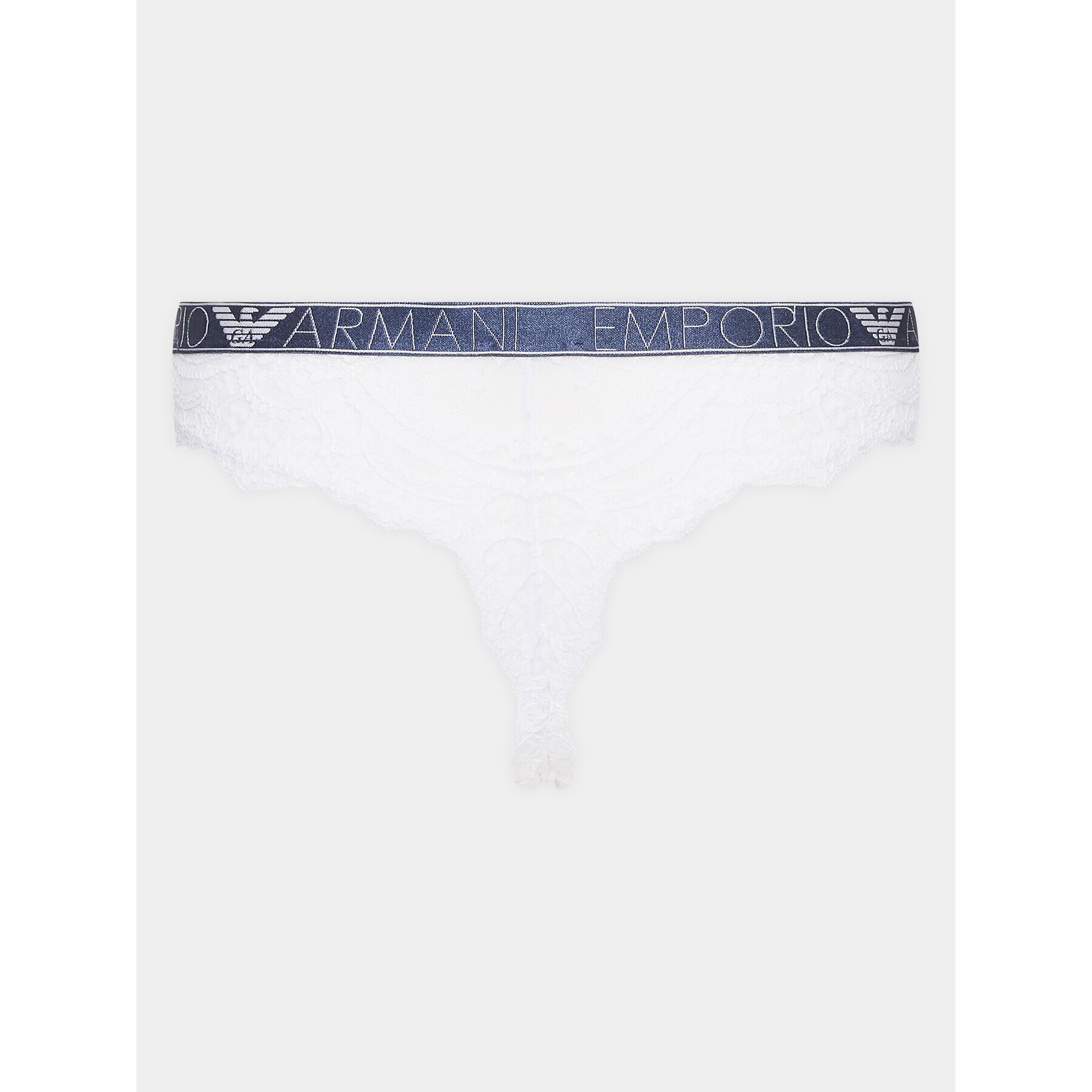 Emporio Armani Underwear Комплект 2 чифта прашки 163333 3R221 00010 Бял - Pepit.bg