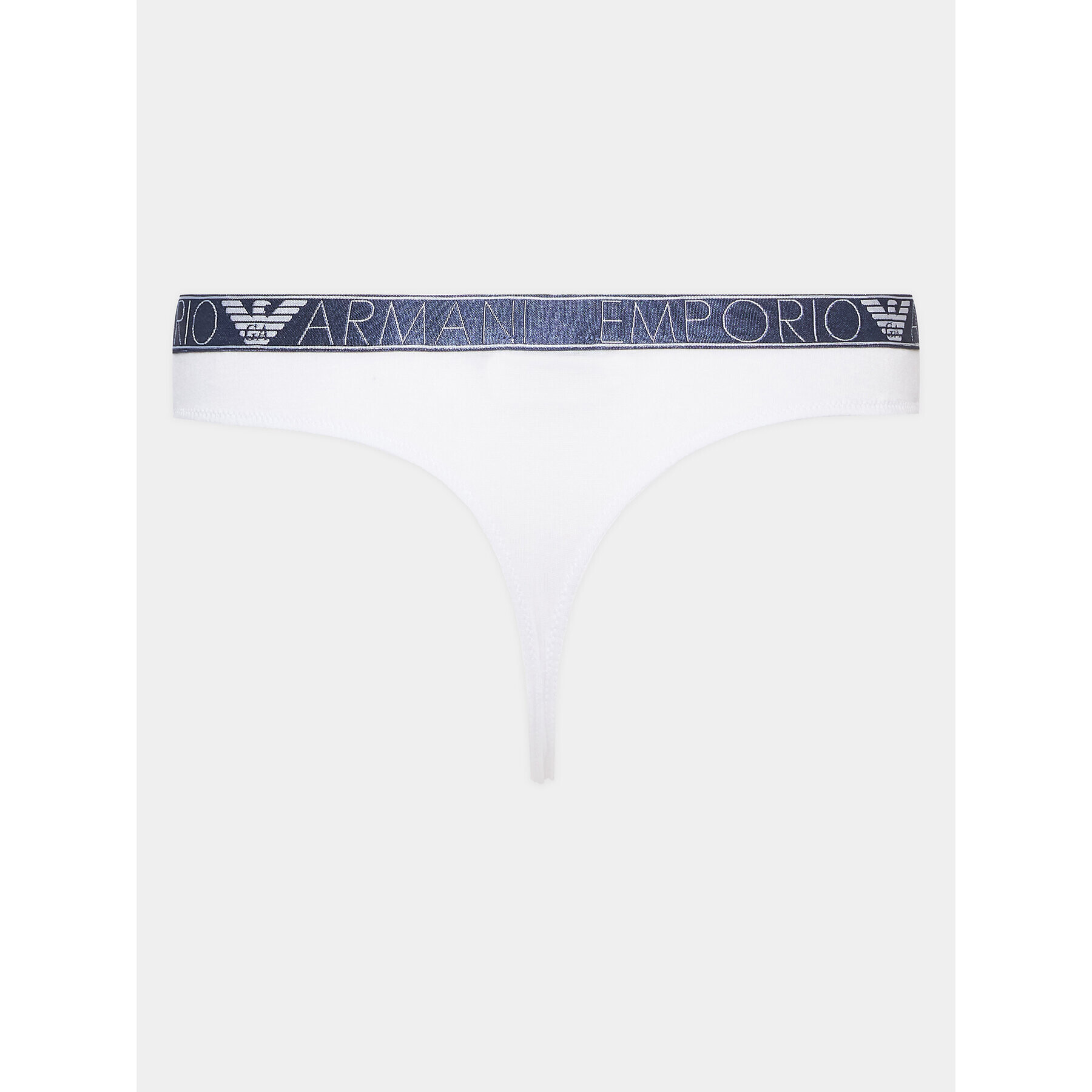 Emporio Armani Underwear Комплект 2 чифта прашки 163333 3R221 00010 Бял - Pepit.bg