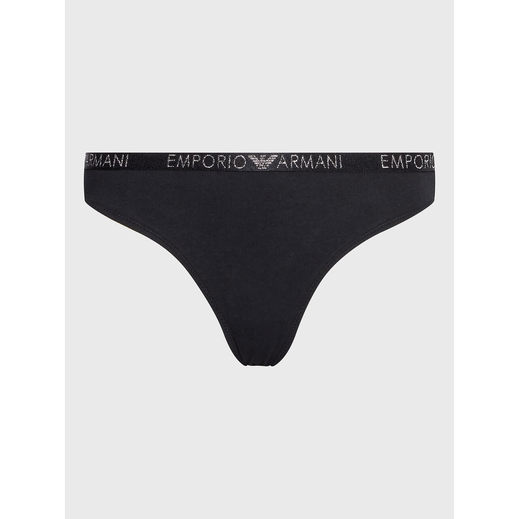 Emporio Armani Underwear Комплект 2 чифта прашки 163333 3R223 00020 Черен - Pepit.bg