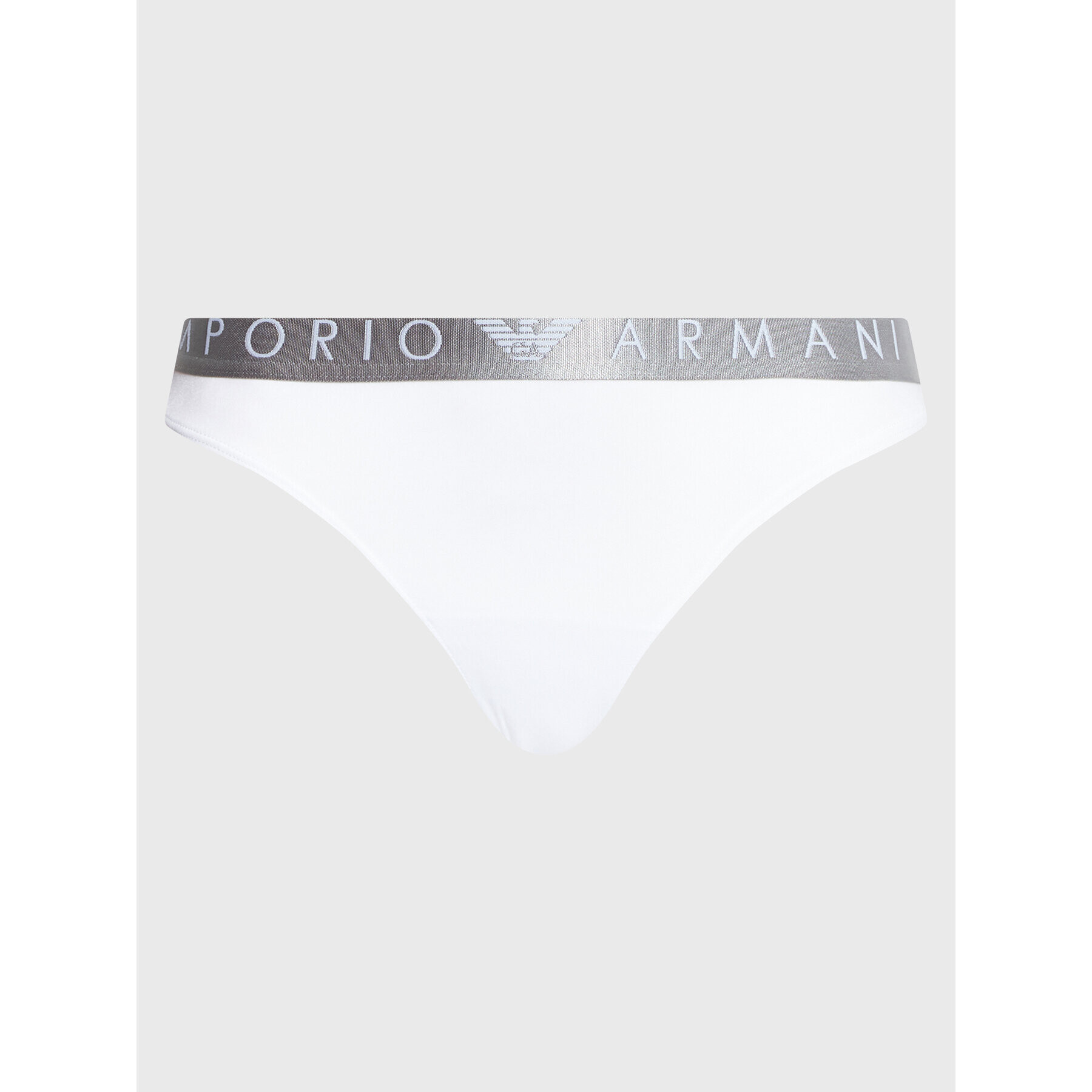 Emporio Armani Underwear Комплект 2 чифта прашки 163333 3R235 00010 Бял - Pepit.bg