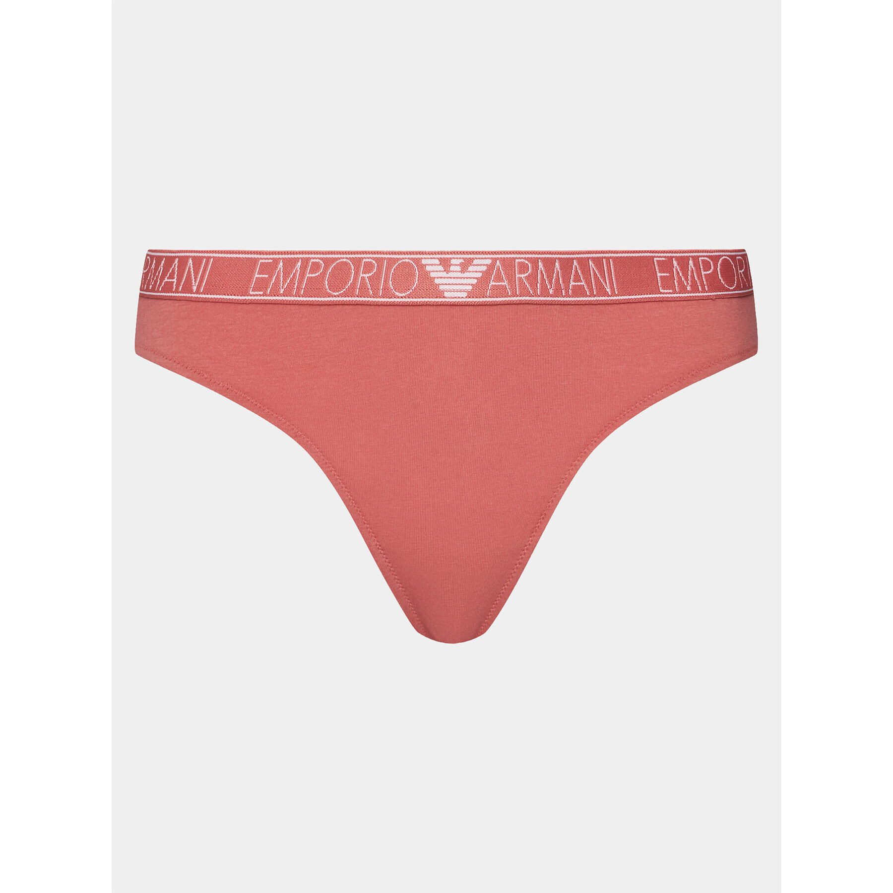 Emporio Armani Underwear Комплект 2 чифта прашки 163333 4R223 05373 Розов - Pepit.bg