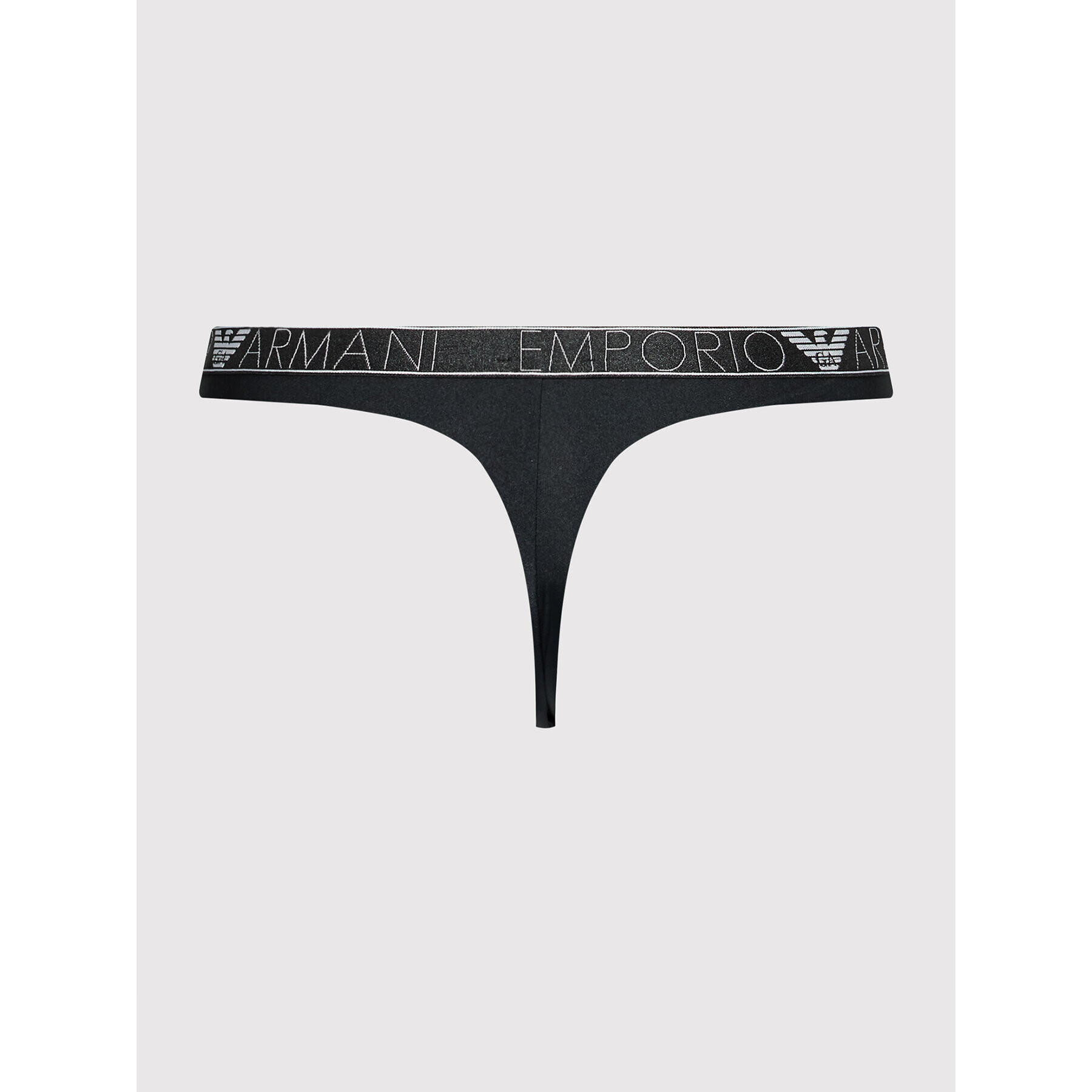 Emporio Armani Underwear Комплект 2 чифта прашки 163337 2R235 00020 Черен - Pepit.bg