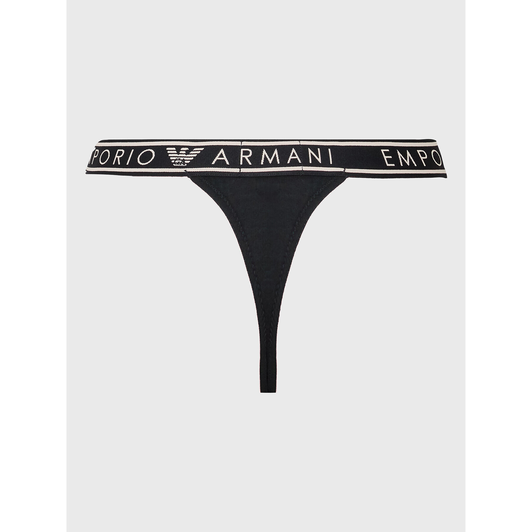 Emporio Armani Underwear Комплект 2 чифта прашки 164522 2F219 19321 Черен - Pepit.bg