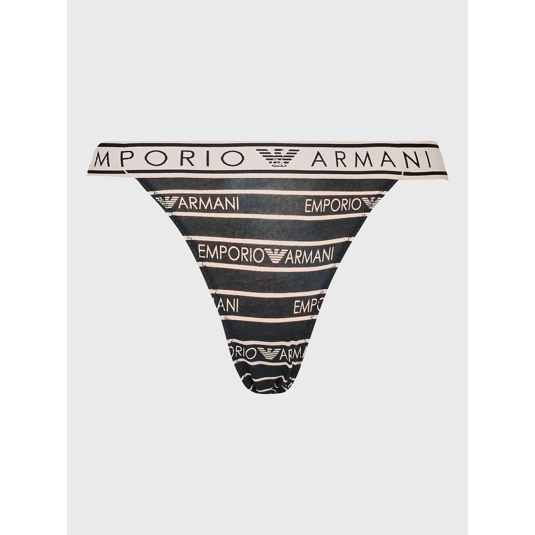 Emporio Armani Underwear Комплект 2 чифта прашки 164522 2F219 19321 Черен - Pepit.bg