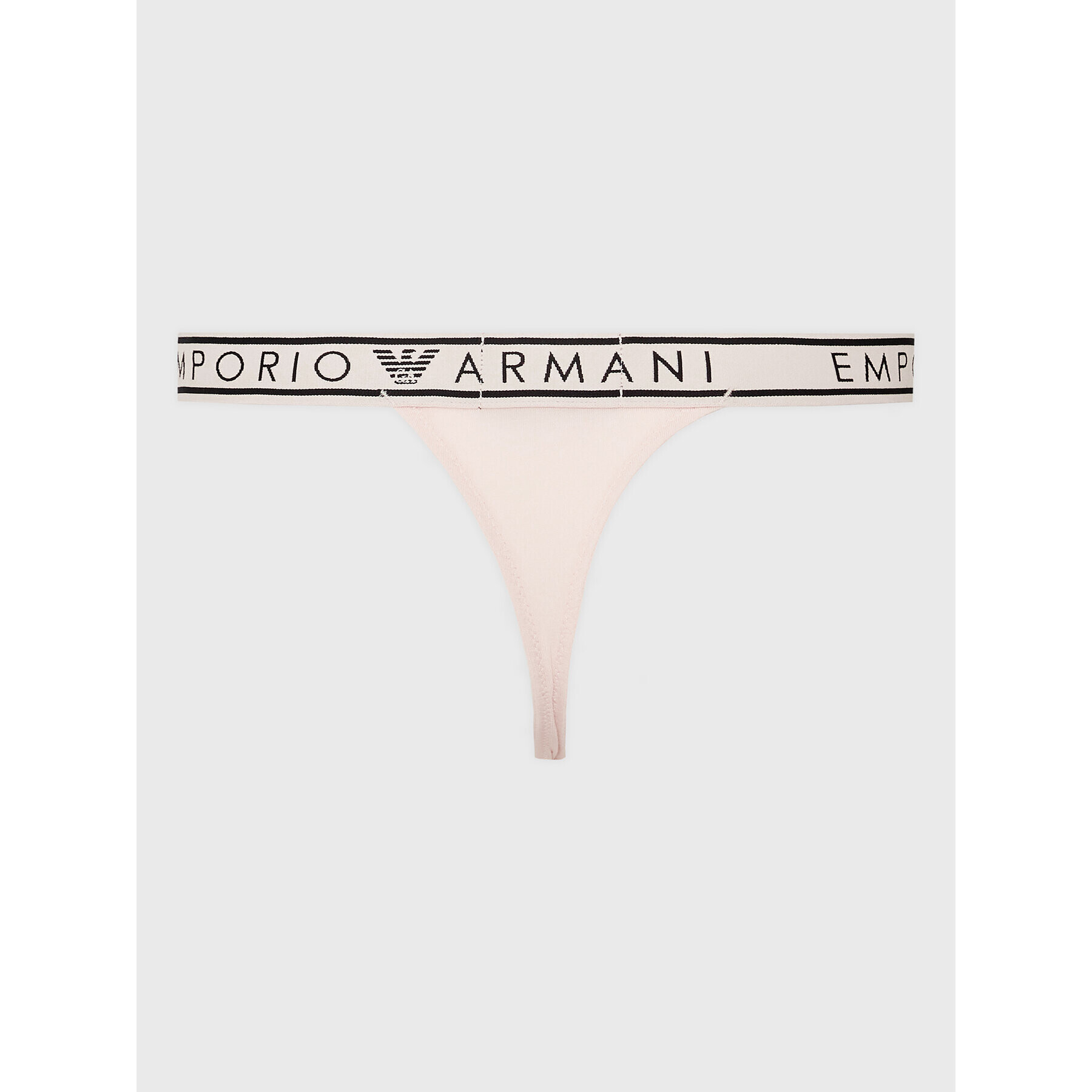 Emporio Armani Underwear Комплект 2 чифта прашки 164522 2F221 00470 Бежов - Pepit.bg