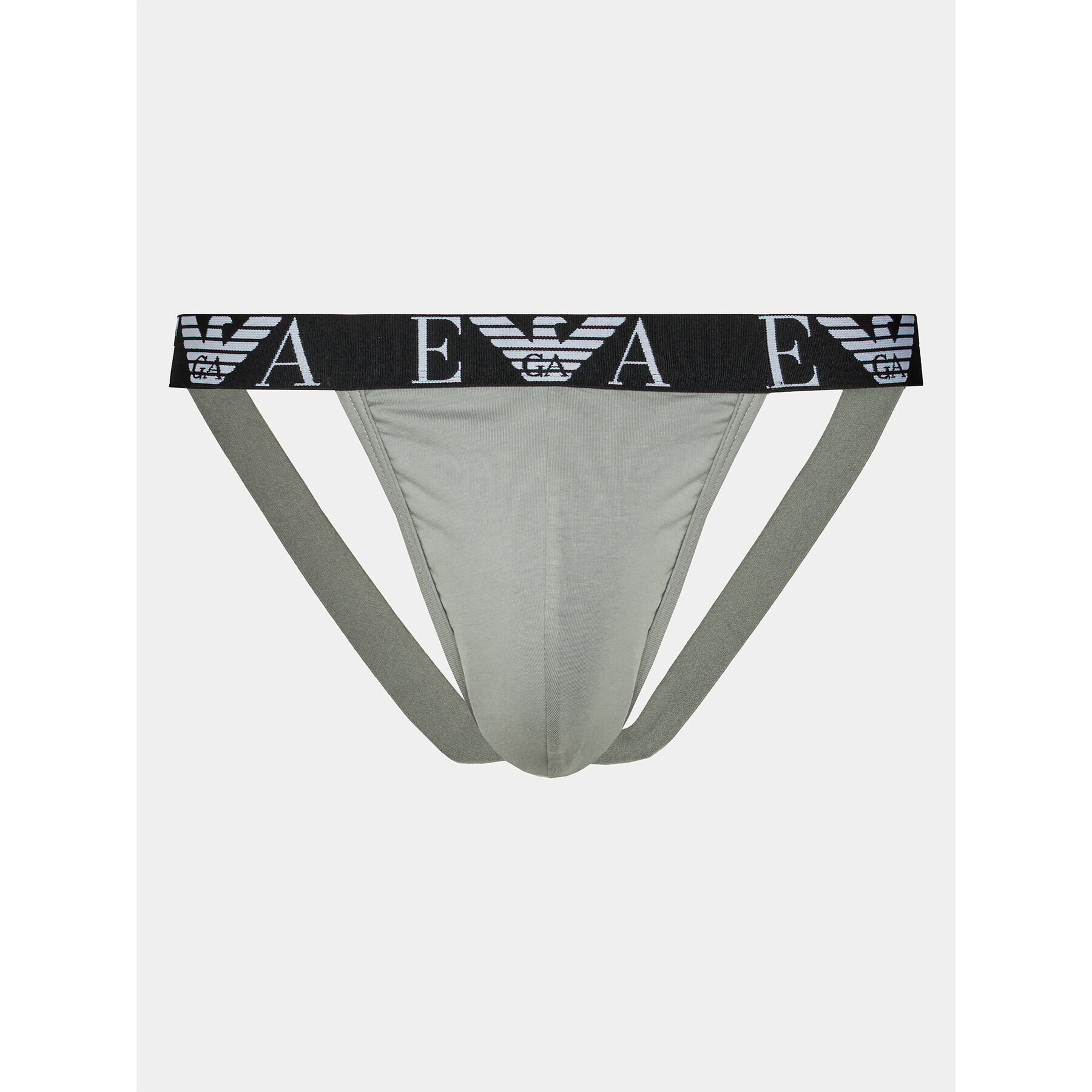 Emporio Armani Underwear Комплект 2 чифта слипове 111932 4R715 24943 Цветен - Pepit.bg