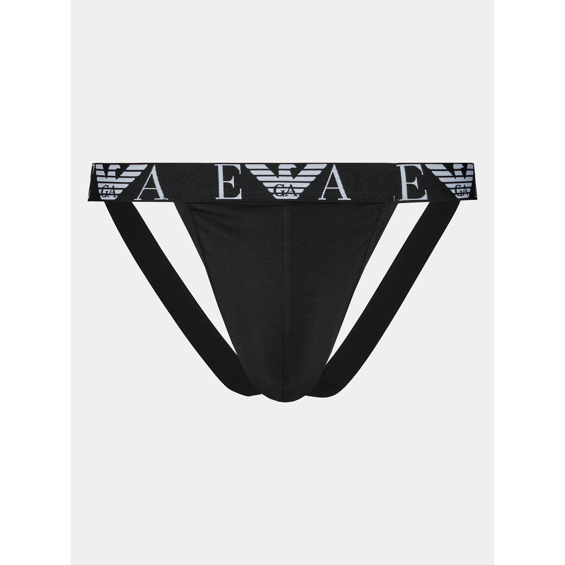 Emporio Armani Underwear Комплект 2 чифта слипове 111932 4R715 24943 Цветен - Pepit.bg