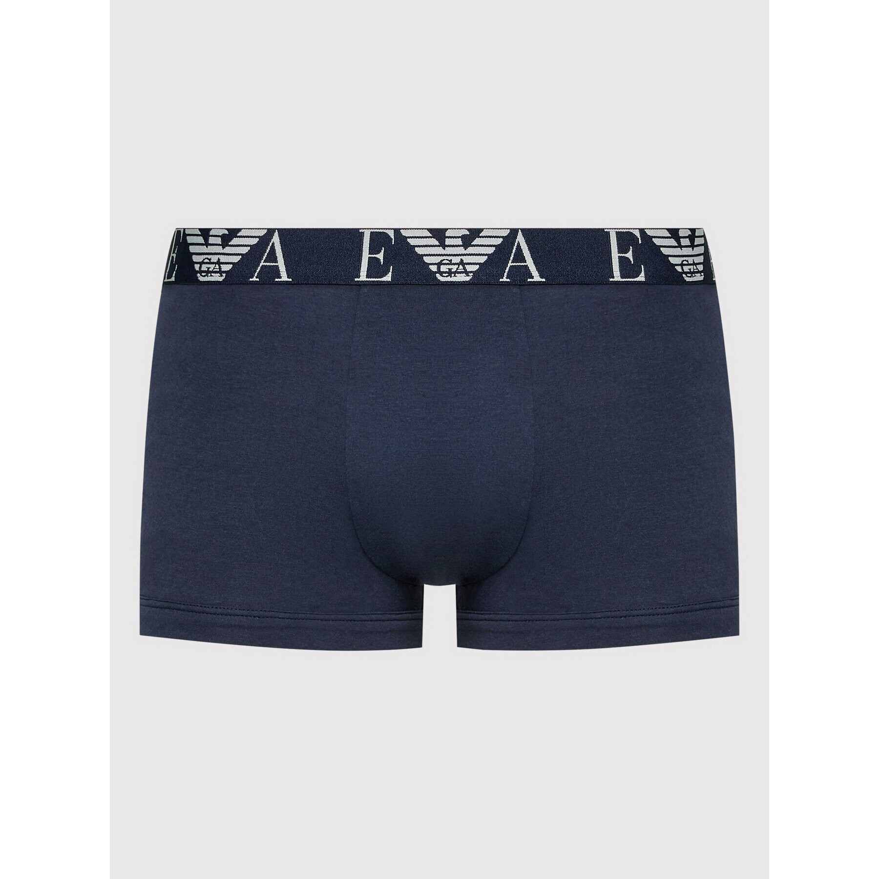 Emporio Armani Underwear Комплект 3 чифта боксерки 111357 2F715 16436 Цветен - Pepit.bg