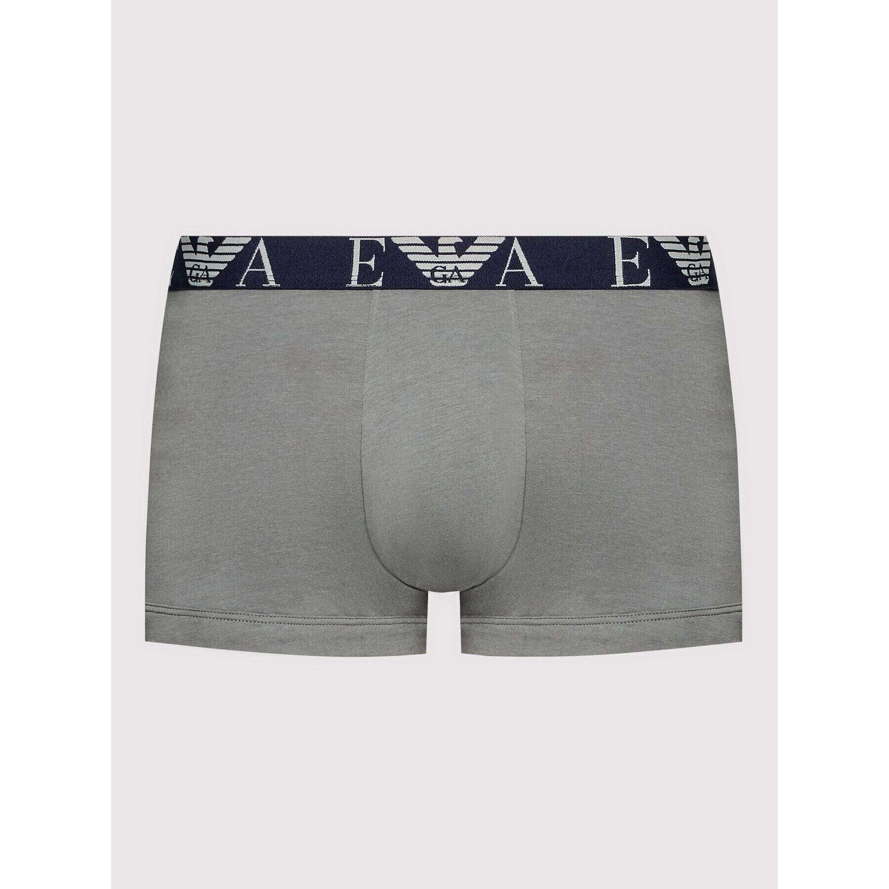 Emporio Armani Underwear Комплект 3 чифта боксерки 111357 2F715 16436 Цветен - Pepit.bg