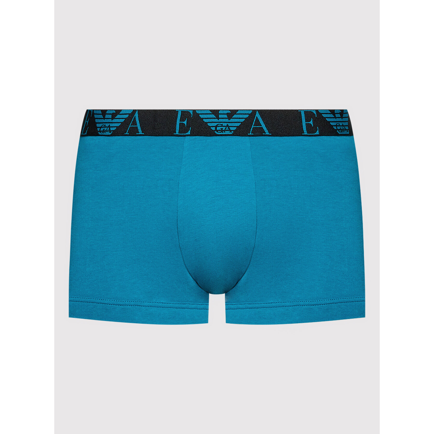 Emporio Armani Underwear Комплект 3 чифта боксерки 111357 2F715 18221 Цветен - Pepit.bg