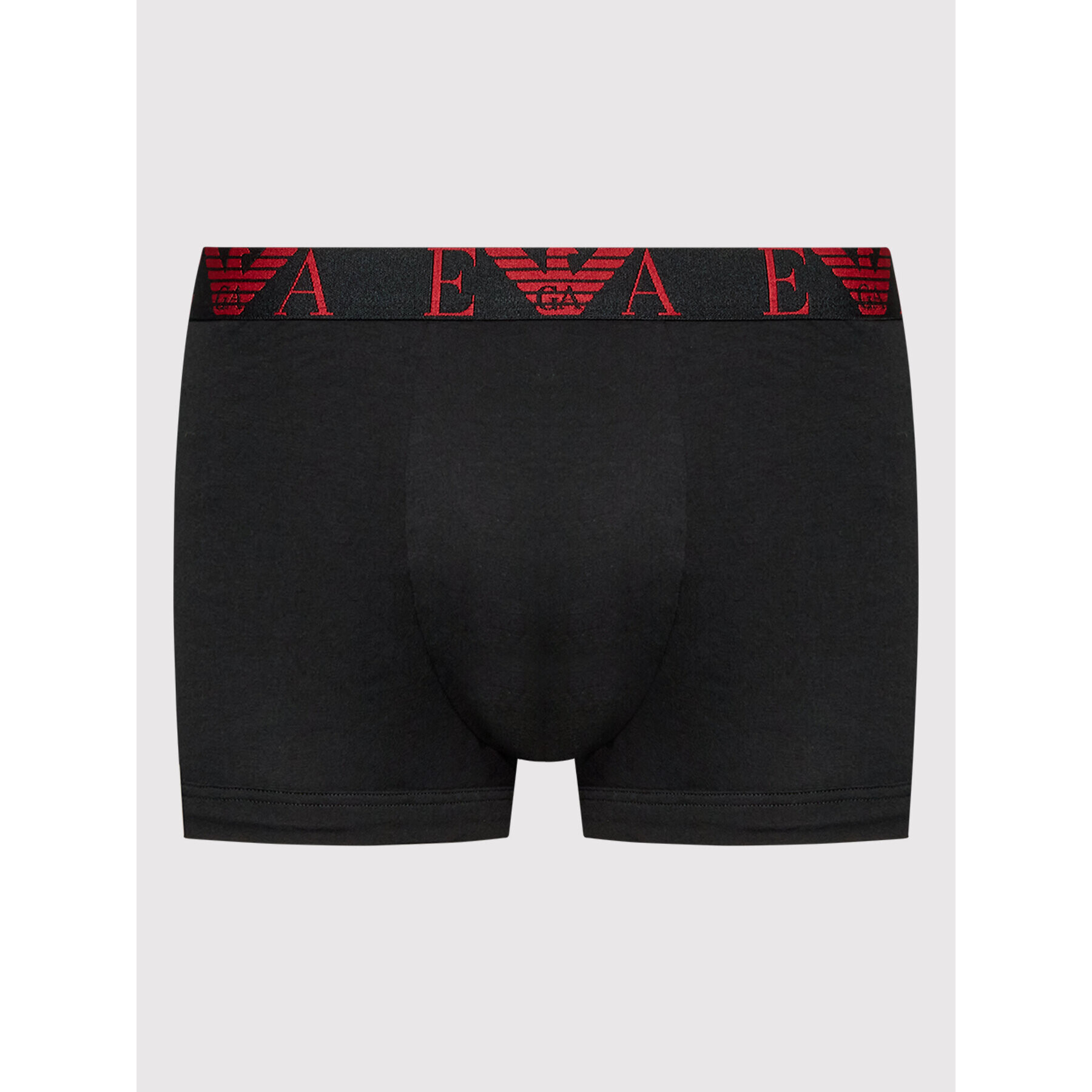 Emporio Armani Underwear Комплект 3 чифта боксерки 111357 2F715 18321 Цветен - Pepit.bg