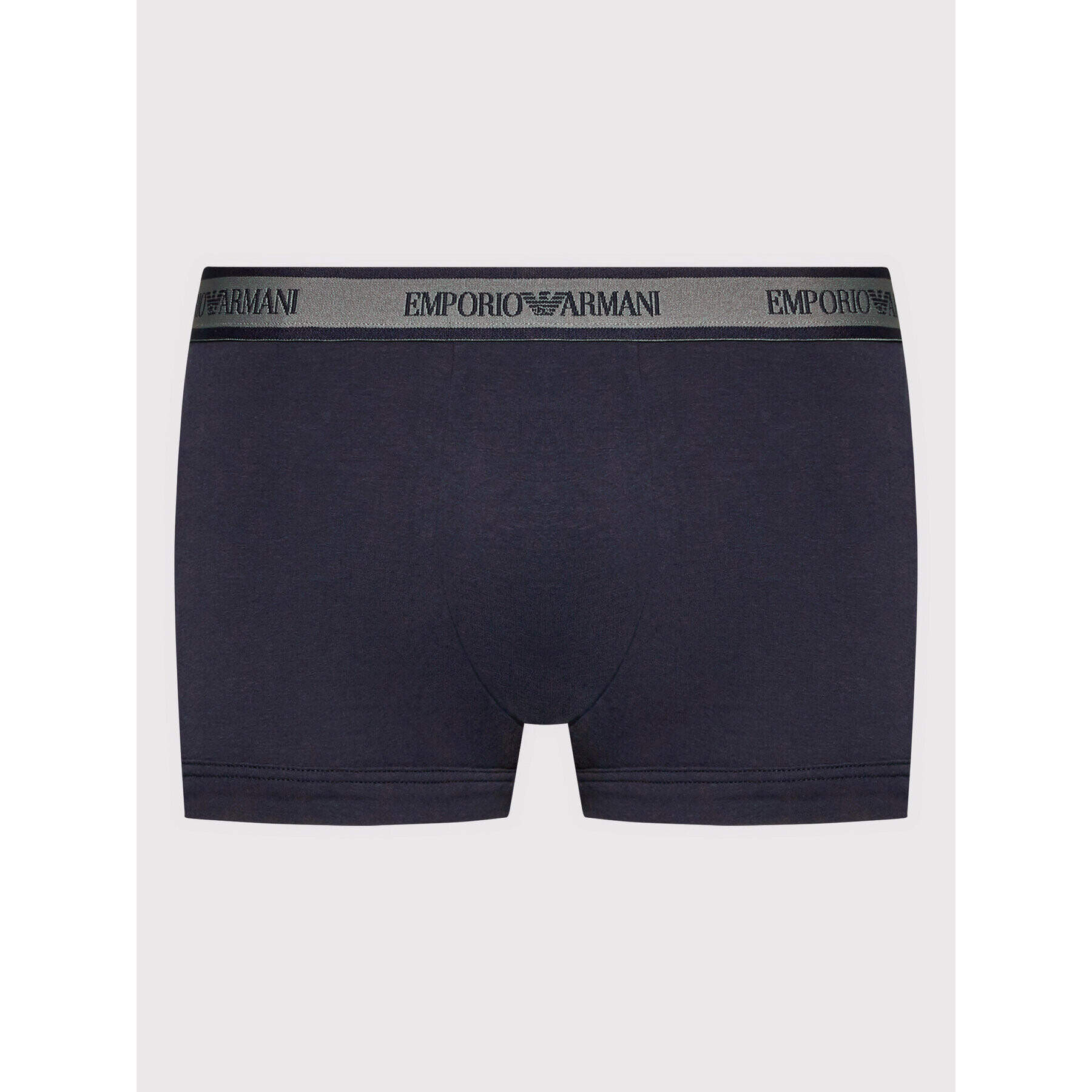 Emporio Armani Underwear Комплект 3 чифта боксерки 111357 2F717 18721 Цветен - Pepit.bg