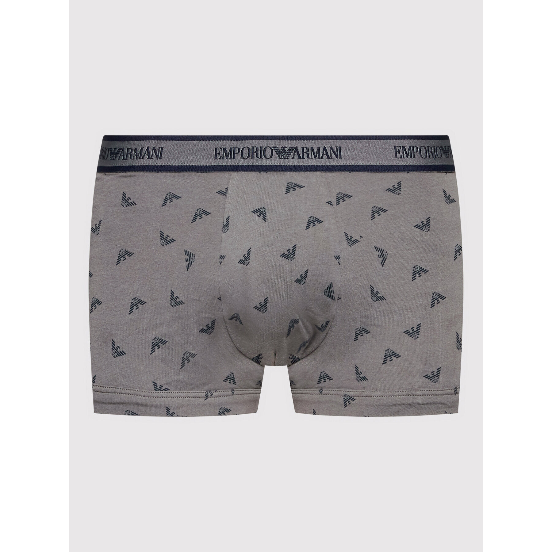 Emporio Armani Underwear Комплект 3 чифта боксерки 111357 2F717 18721 Цветен - Pepit.bg