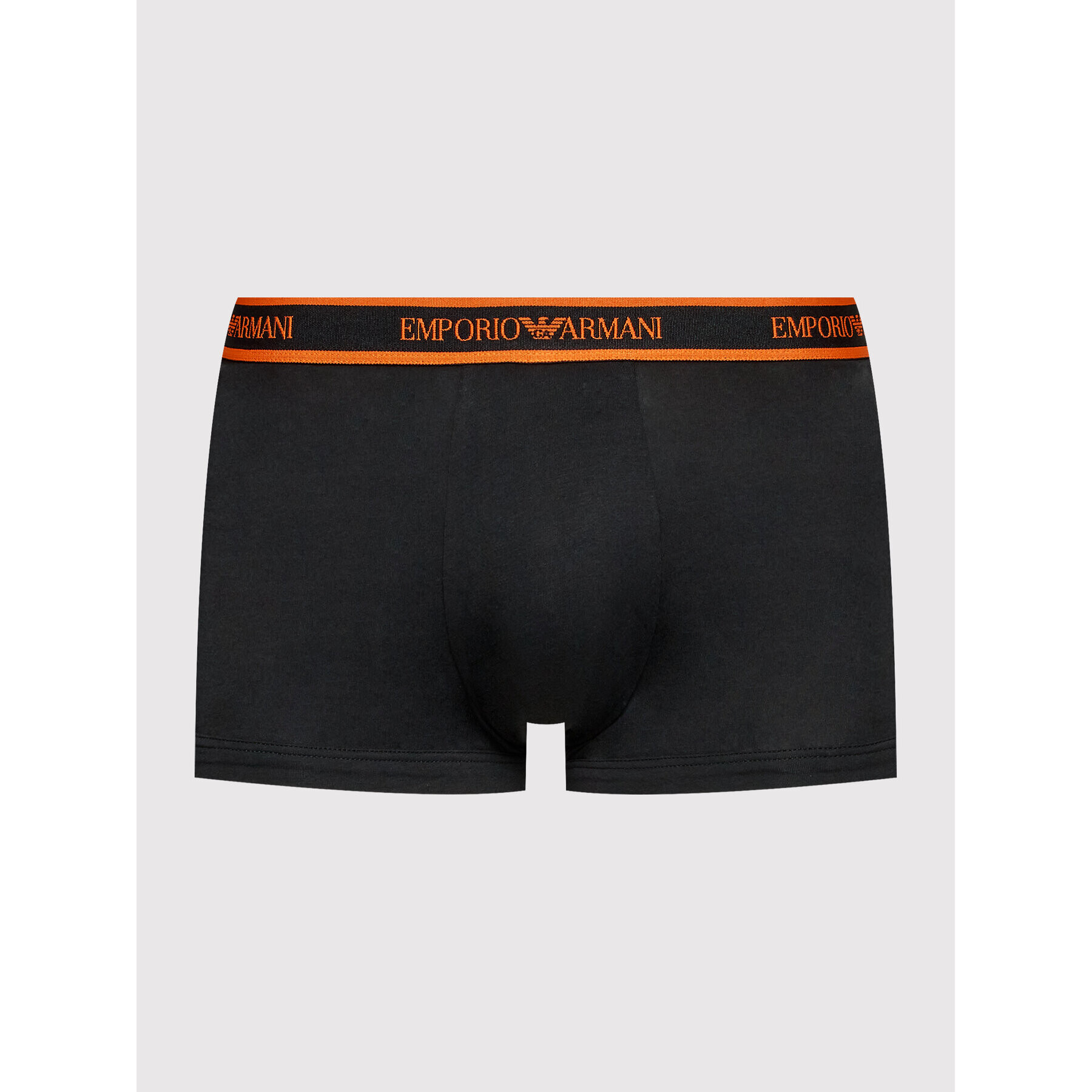 Emporio Armani Underwear Комплект 3 чифта боксерки 111357 2F717 19021 Цветен - Pepit.bg