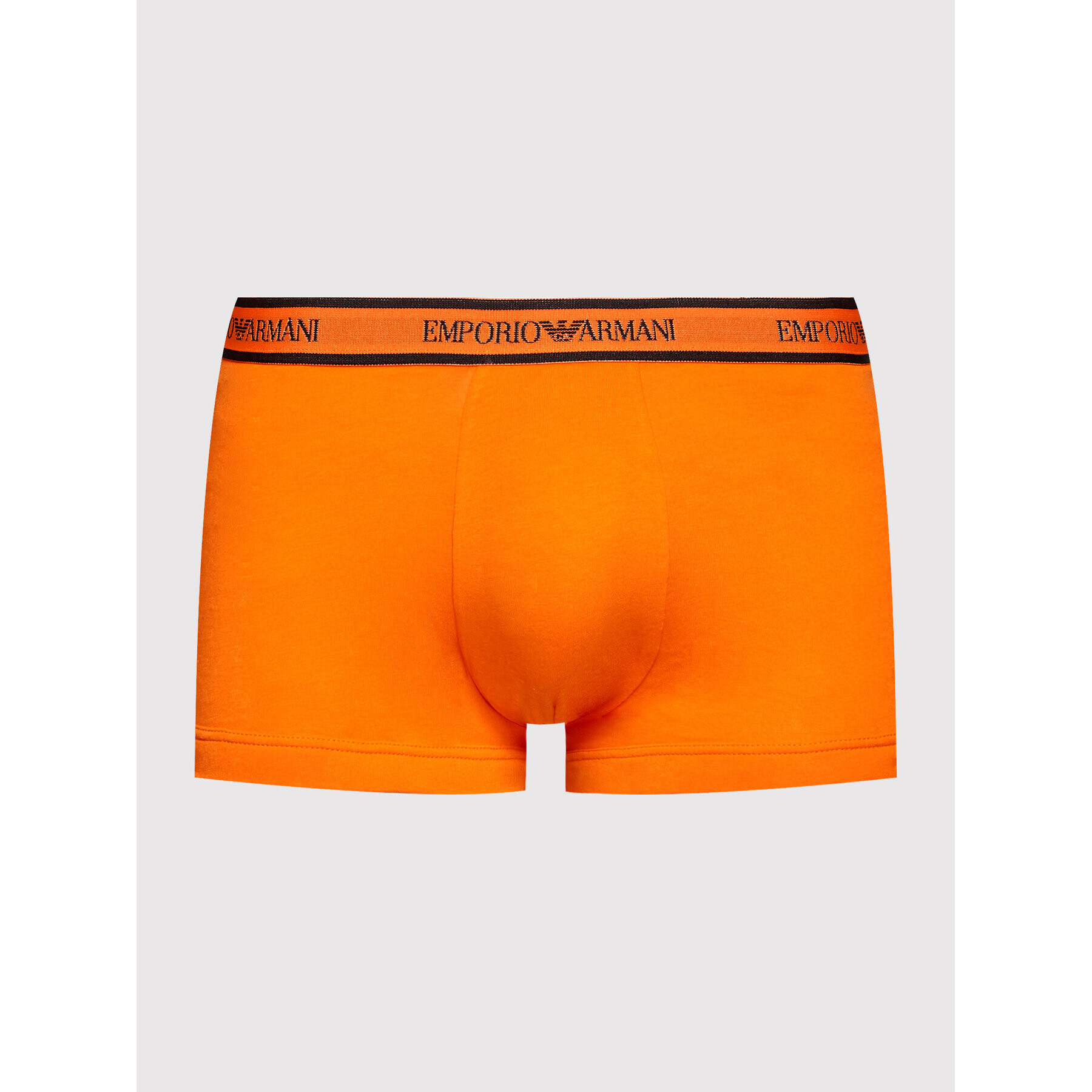 Emporio Armani Underwear Комплект 3 чифта боксерки 111357 2F717 19021 Цветен - Pepit.bg