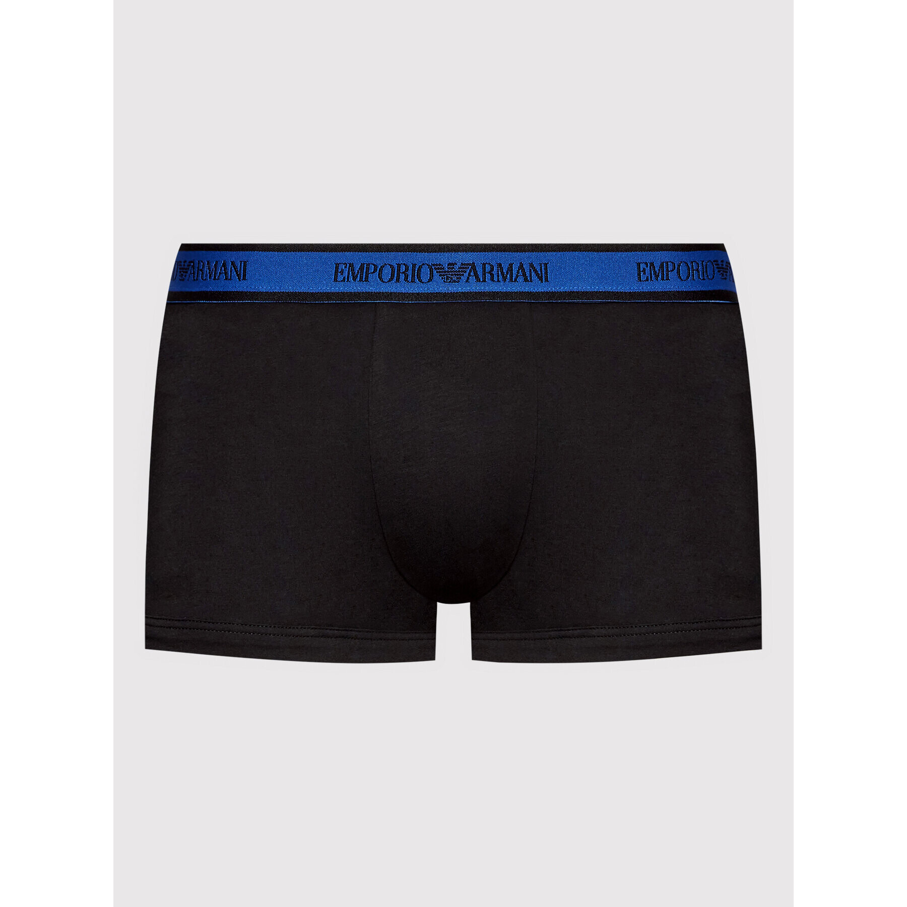 Emporio Armani Underwear Комплект 3 чифта боксерки 111357 2F717 73320 Черен - Pepit.bg