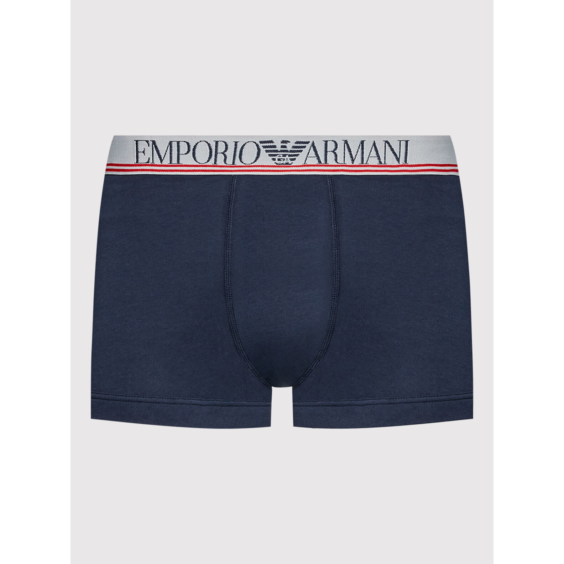 Emporio Armani Underwear Комплект 3 чифта боксерки 111357 2F723 17236 Цветен - Pepit.bg