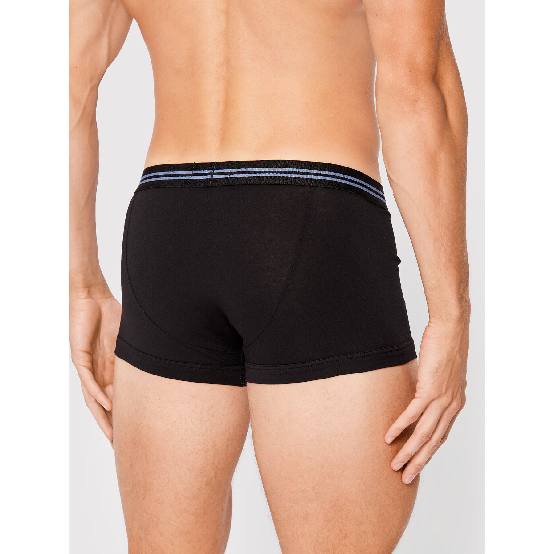 Emporio Armani Underwear Комплект 3 чифта боксерки 111357 2F723 18921 Цветен - Pepit.bg