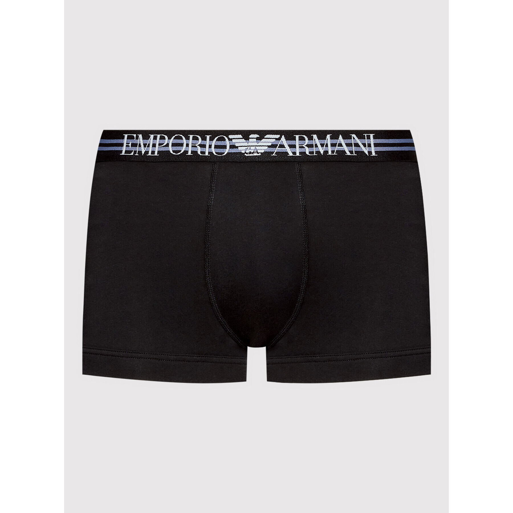 Emporio Armani Underwear Комплект 3 чифта боксерки 111357 2F723 18921 Цветен - Pepit.bg