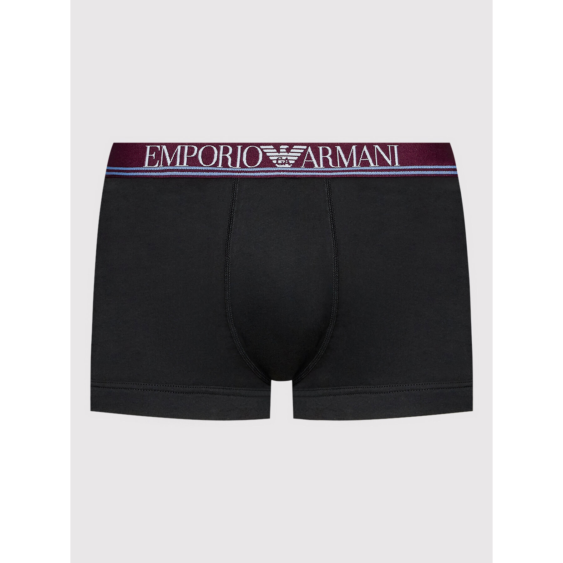 Emporio Armani Underwear Комплект 3 чифта боксерки 111357 2F723 18921 Цветен - Pepit.bg