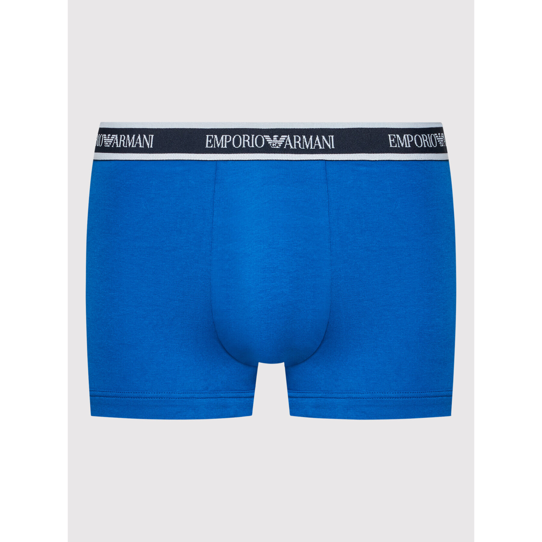 Emporio Armani Underwear Комплект 3 чифта боксерки 111357 2R717 03463 Цветен - Pepit.bg