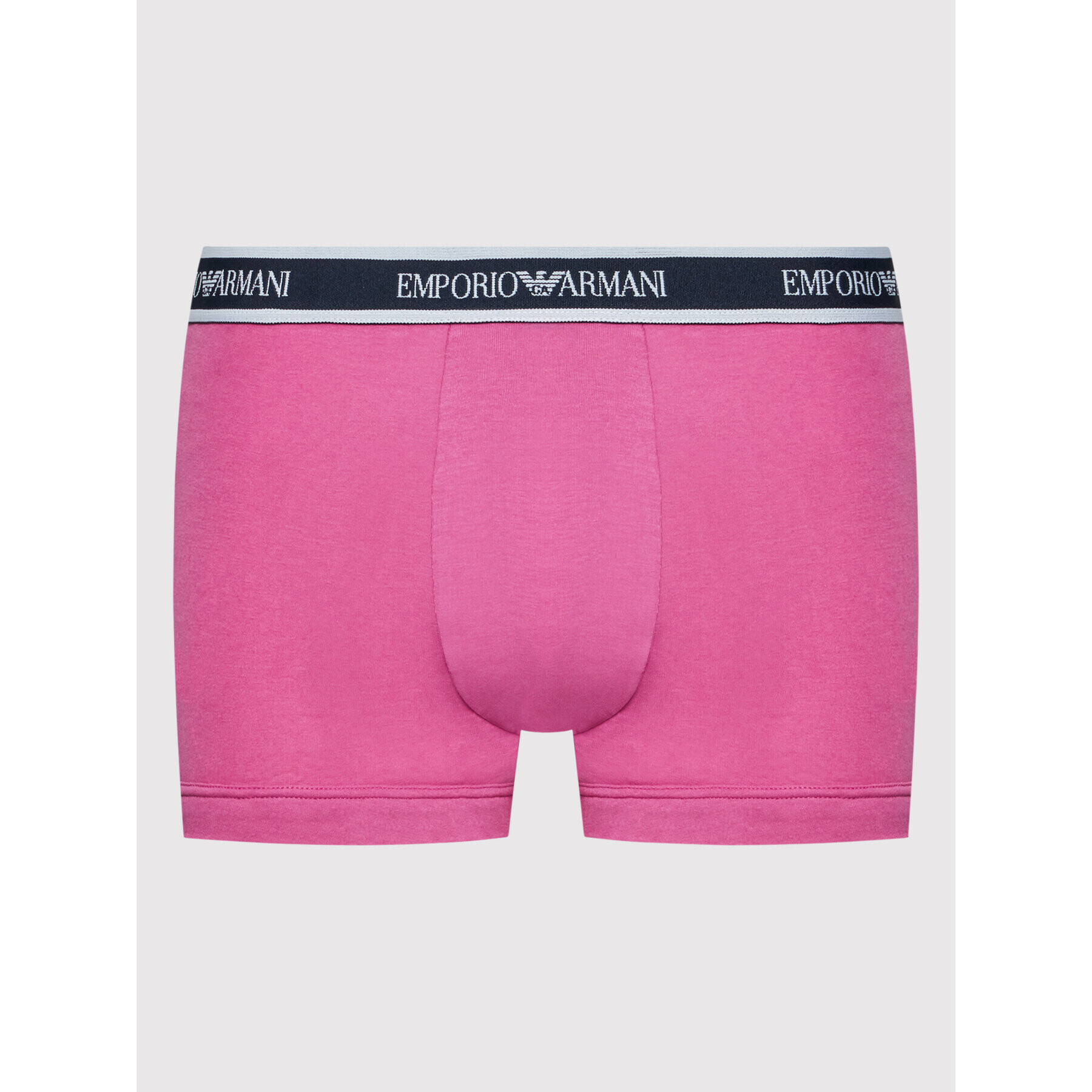 Emporio Armani Underwear Комплект 3 чифта боксерки 111357 2R717 03463 Цветен - Pepit.bg