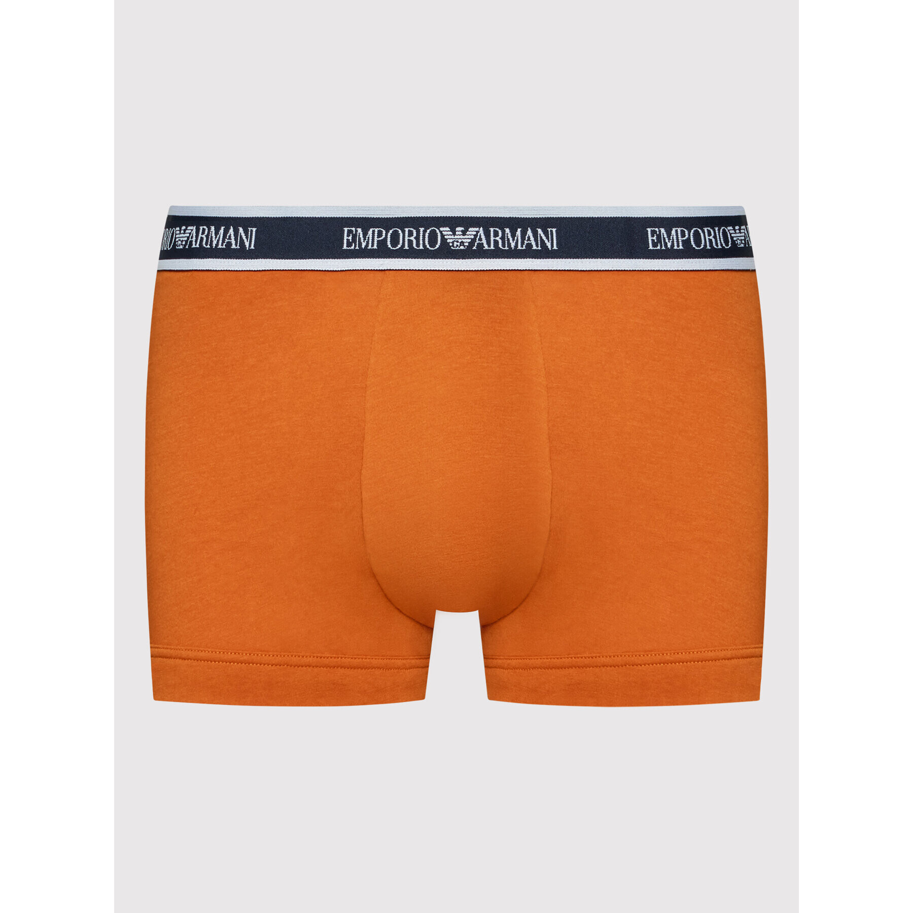 Emporio Armani Underwear Комплект 3 чифта боксерки 111357 2R717 03463 Цветен - Pepit.bg