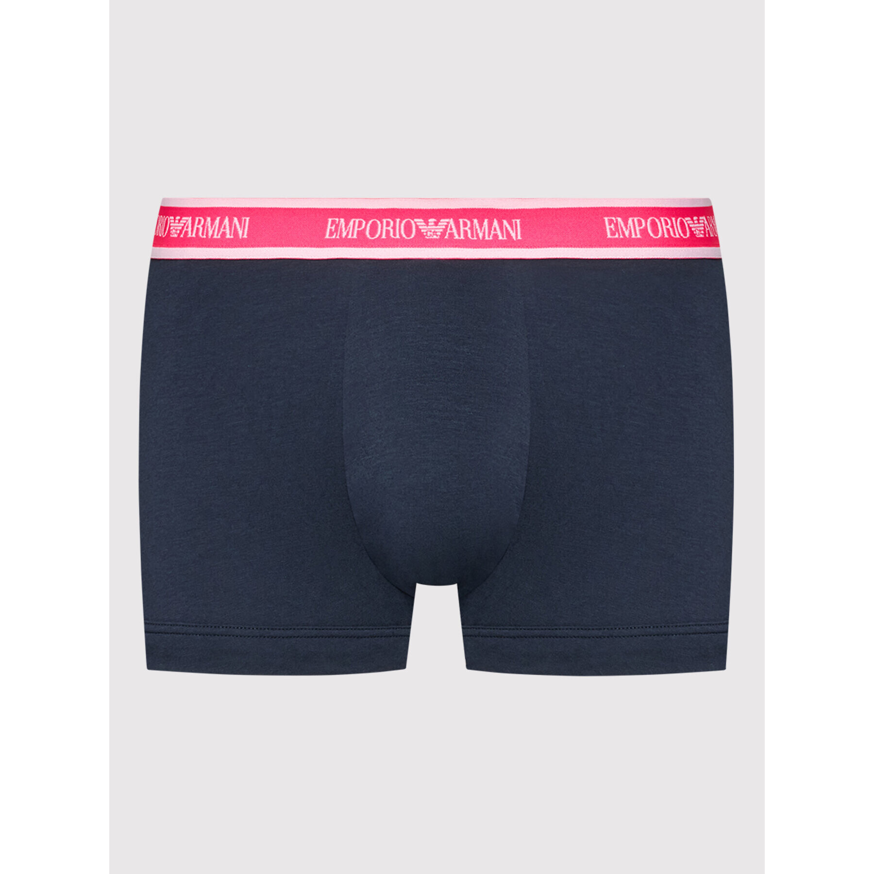 Emporio Armani Underwear Комплект 3 чифта боксерки 111357 2R717 64135 Тъмносин - Pepit.bg