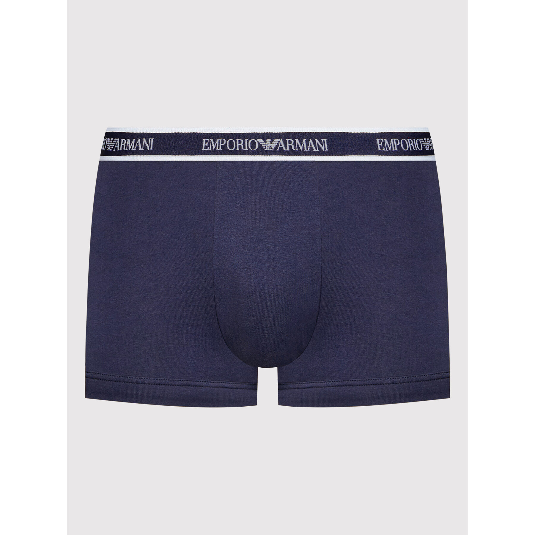 Emporio Armani Underwear Комплект 3 чифта боксерки 111357 2R717 96735 Цветен - Pepit.bg