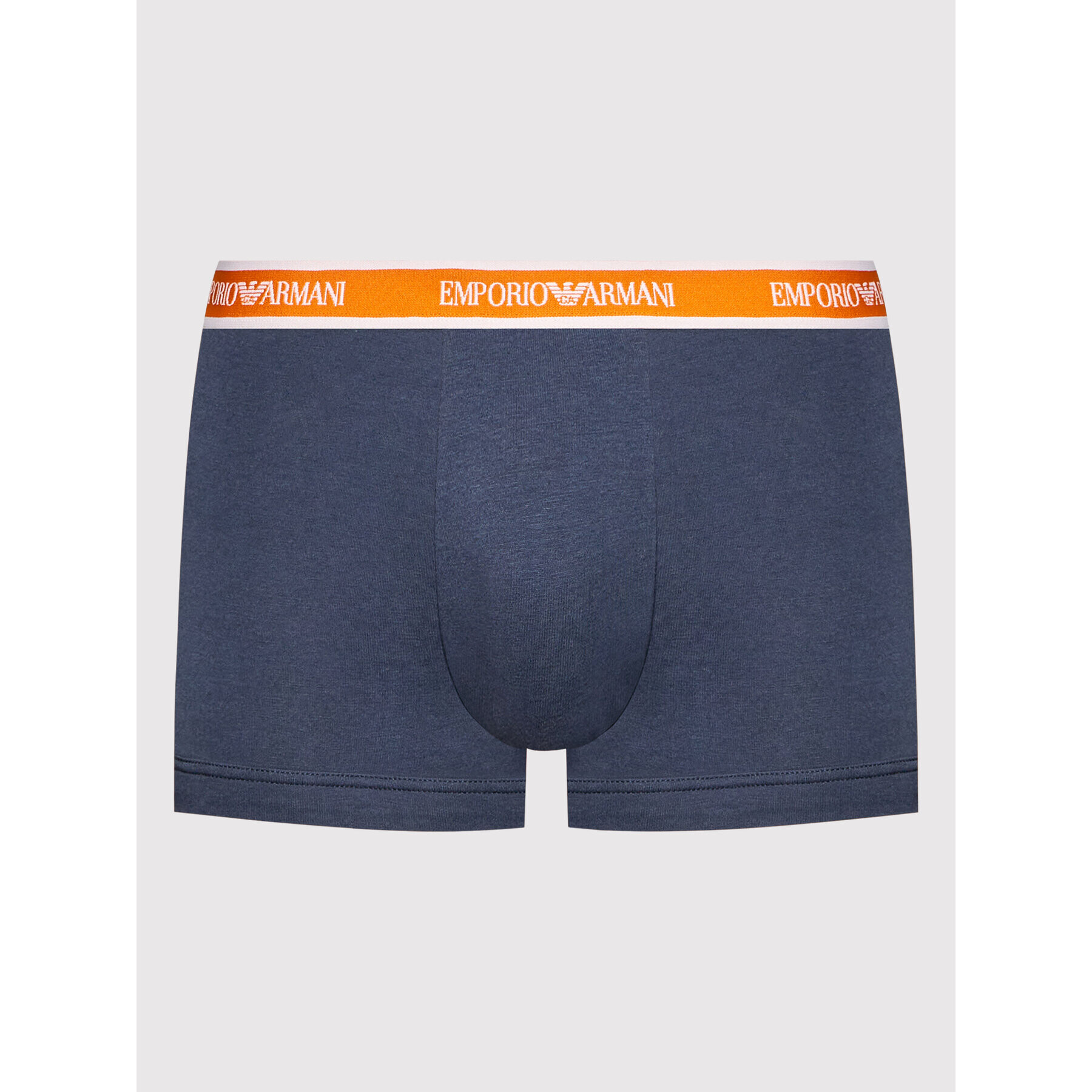 Emporio Armani Underwear Комплект 3 чифта боксерки 111357 2R717 96735 Цветен - Pepit.bg