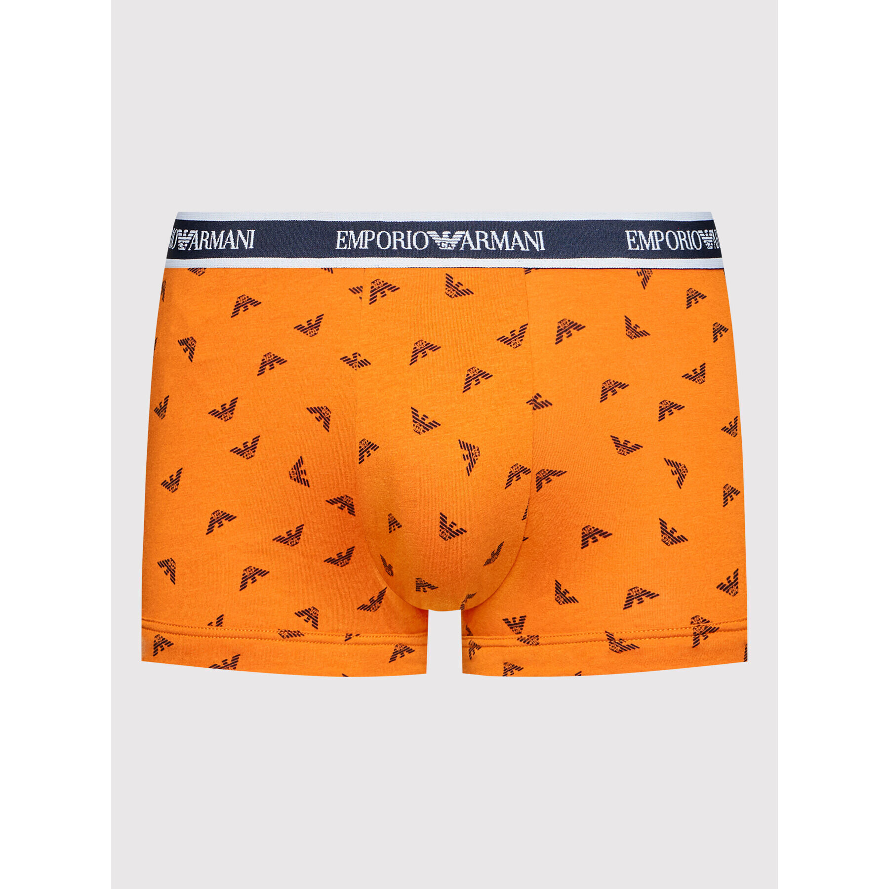 Emporio Armani Underwear Комплект 3 чифта боксерки 111357 2R717 96735 Цветен - Pepit.bg