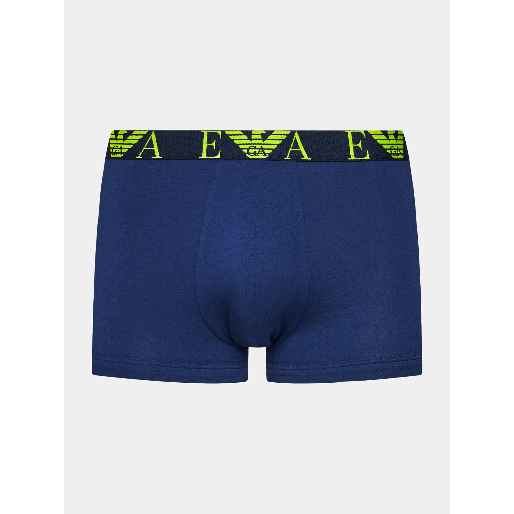 Emporio Armani Underwear Комплект 3 чифта боксерки 111357 3F715 09151 Цветен - Pepit.bg