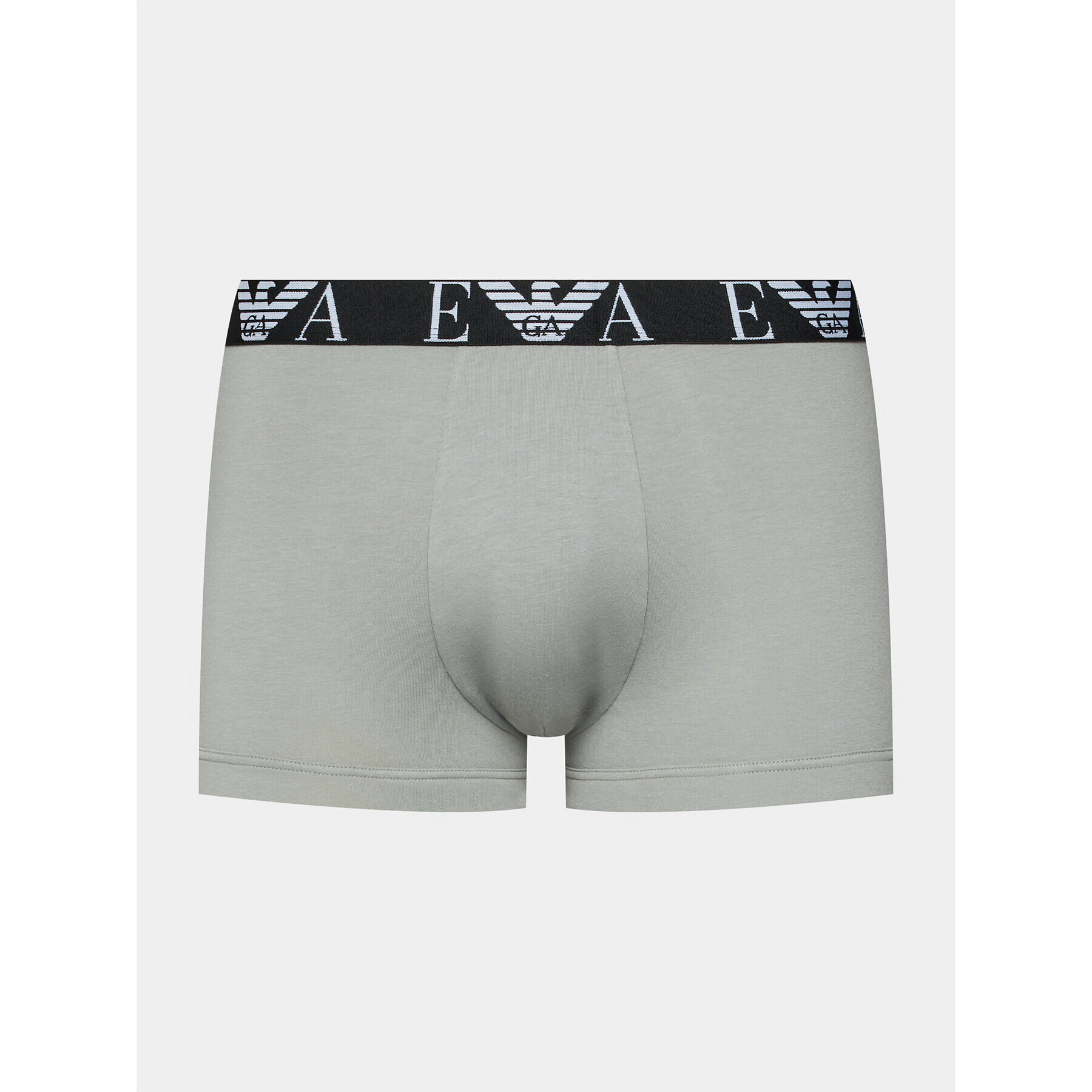 Emporio Armani Underwear Комплект 3 чифта боксерки 111357 3F715 41074 Червен - Pepit.bg