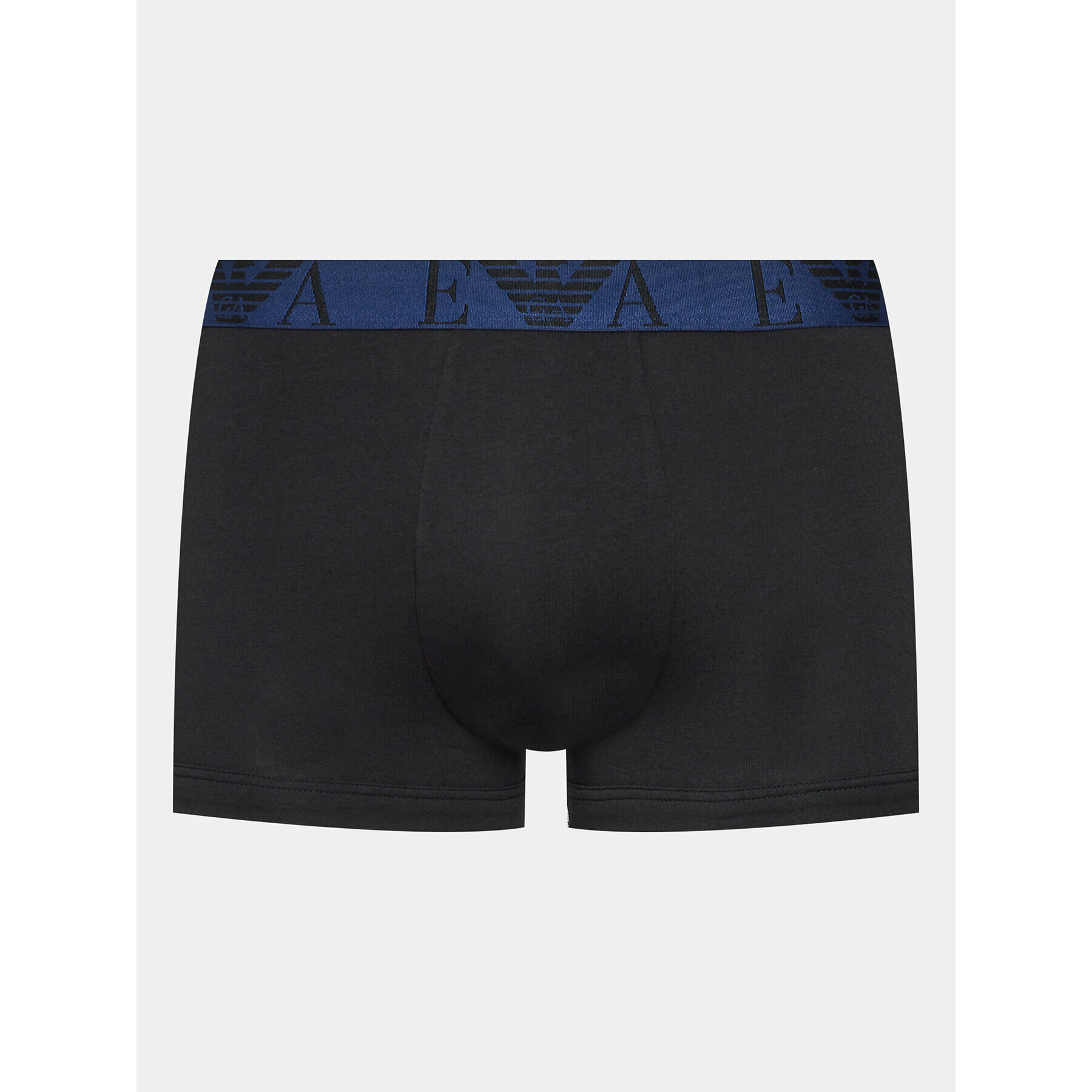 Emporio Armani Underwear Комплект 3 чифта боксерки 111357 3F715 73320 Черен - Pepit.bg