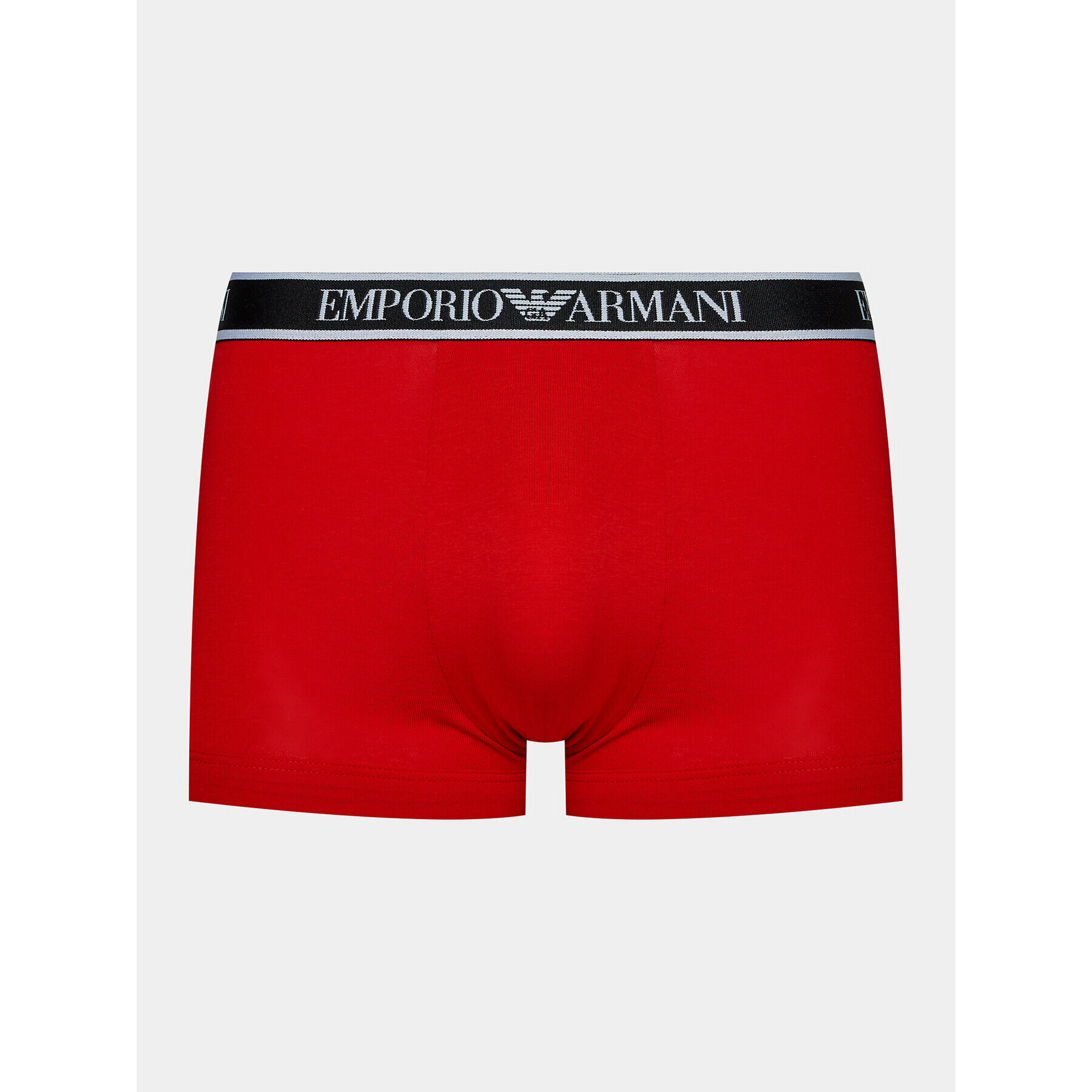 Emporio Armani Underwear Комплект 3 чифта боксерки 111357 3F717 10010 Бял - Pepit.bg