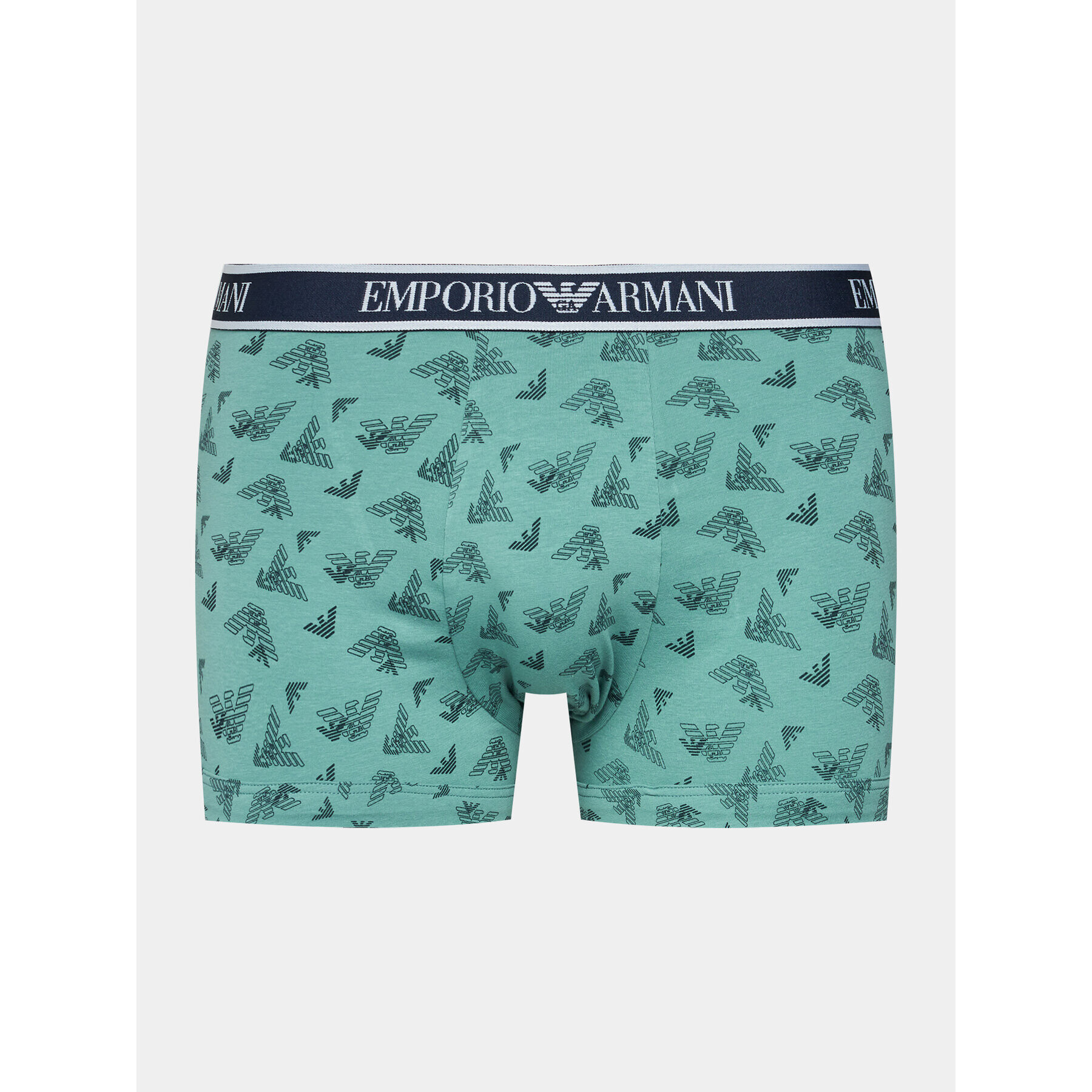 Emporio Armani Underwear Комплект 3 чифта боксерки 111357 3F717 14011 Бежов - Pepit.bg