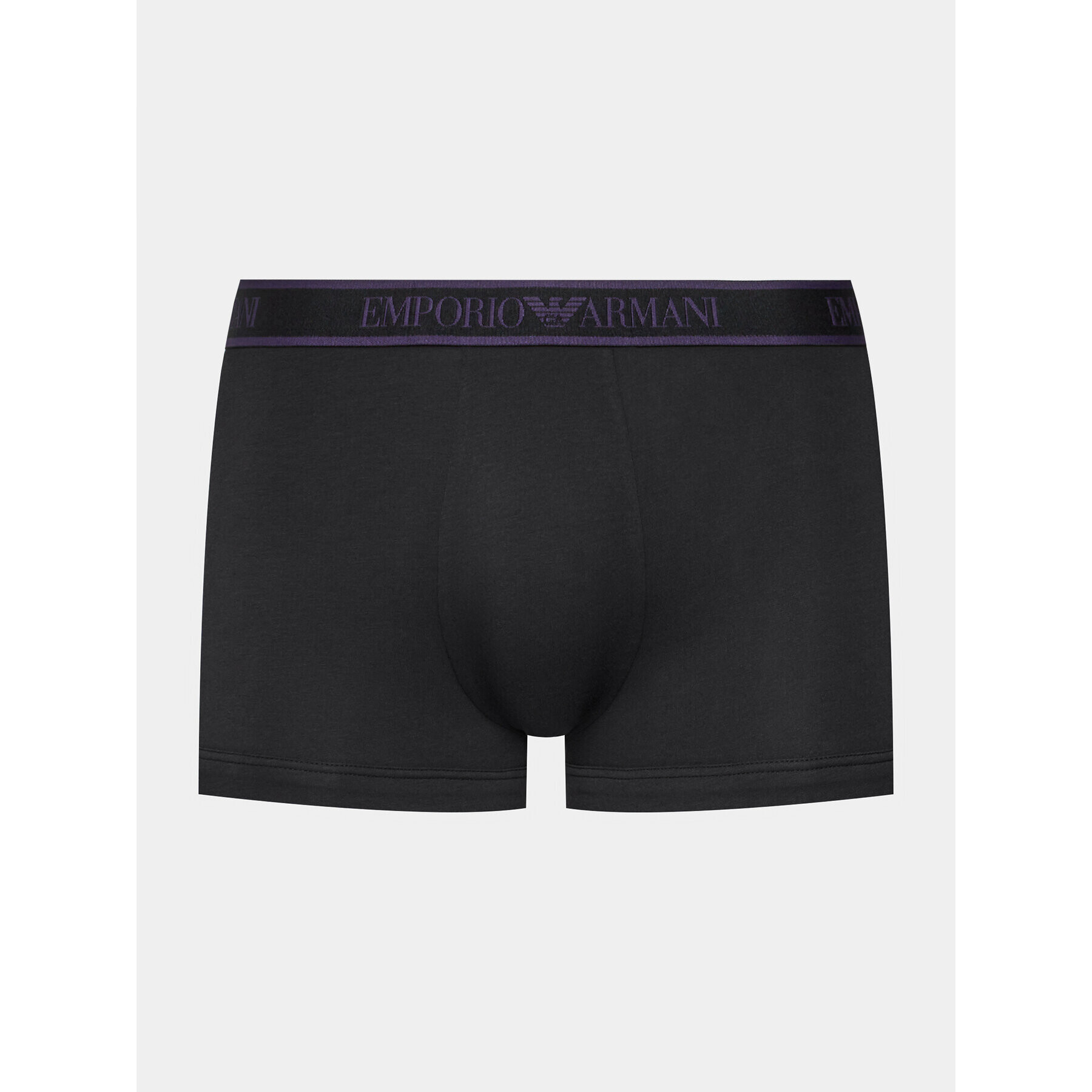 Emporio Armani Underwear Комплект 3 чифта боксерки 111357 3F717 29821 Черен - Pepit.bg