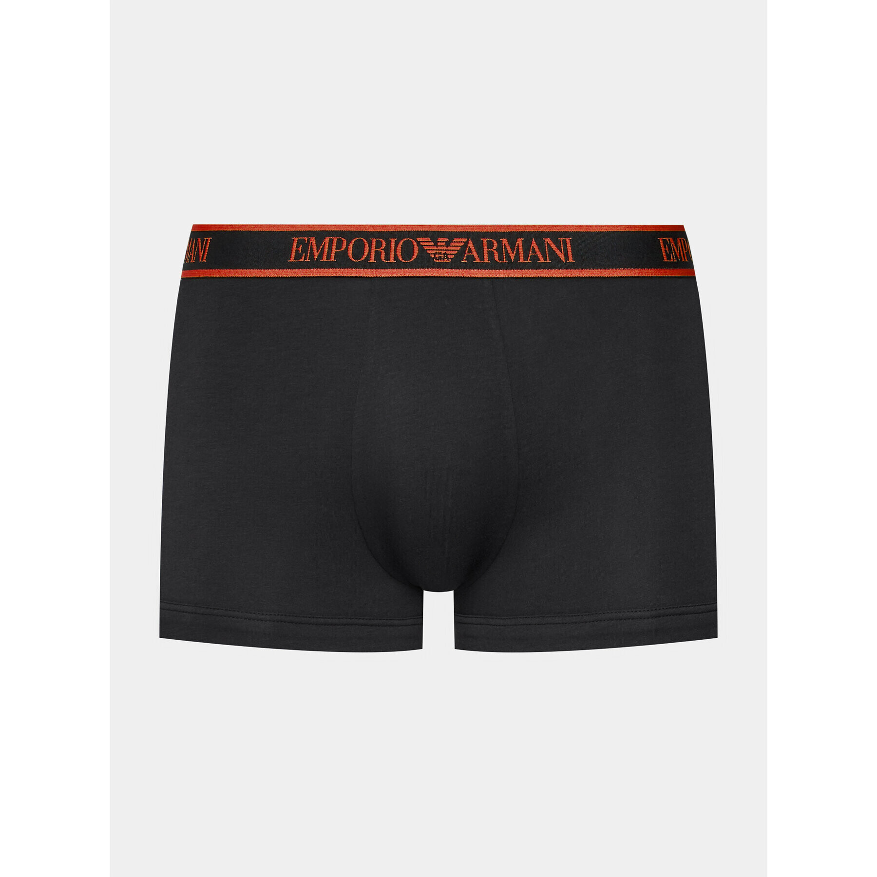 Emporio Armani Underwear Комплект 3 чифта боксерки 111357 3F717 29821 Черен - Pepit.bg