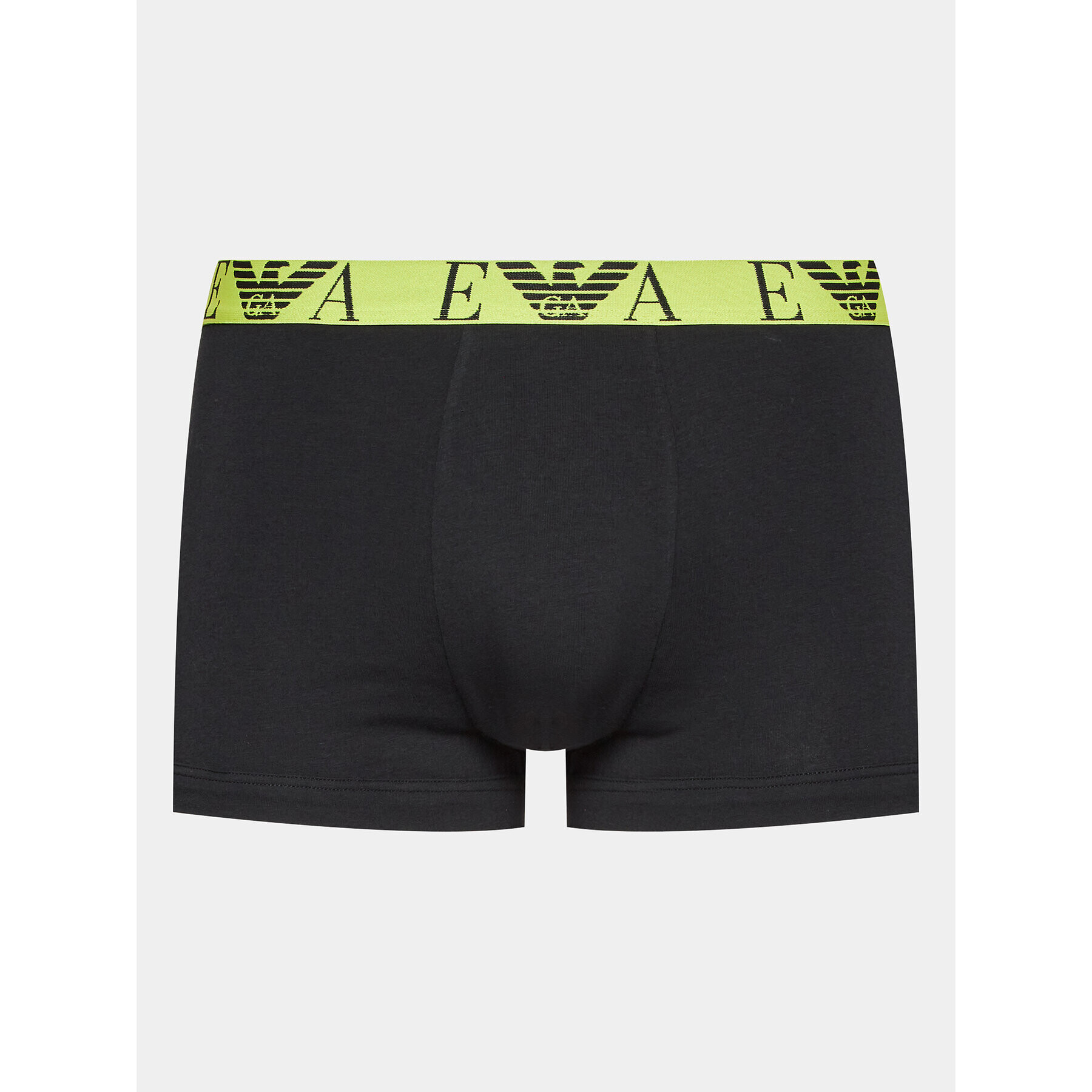 Emporio Armani Underwear Комплект 3 чифта боксерки 111357 3R715 24021 Черен - Pepit.bg