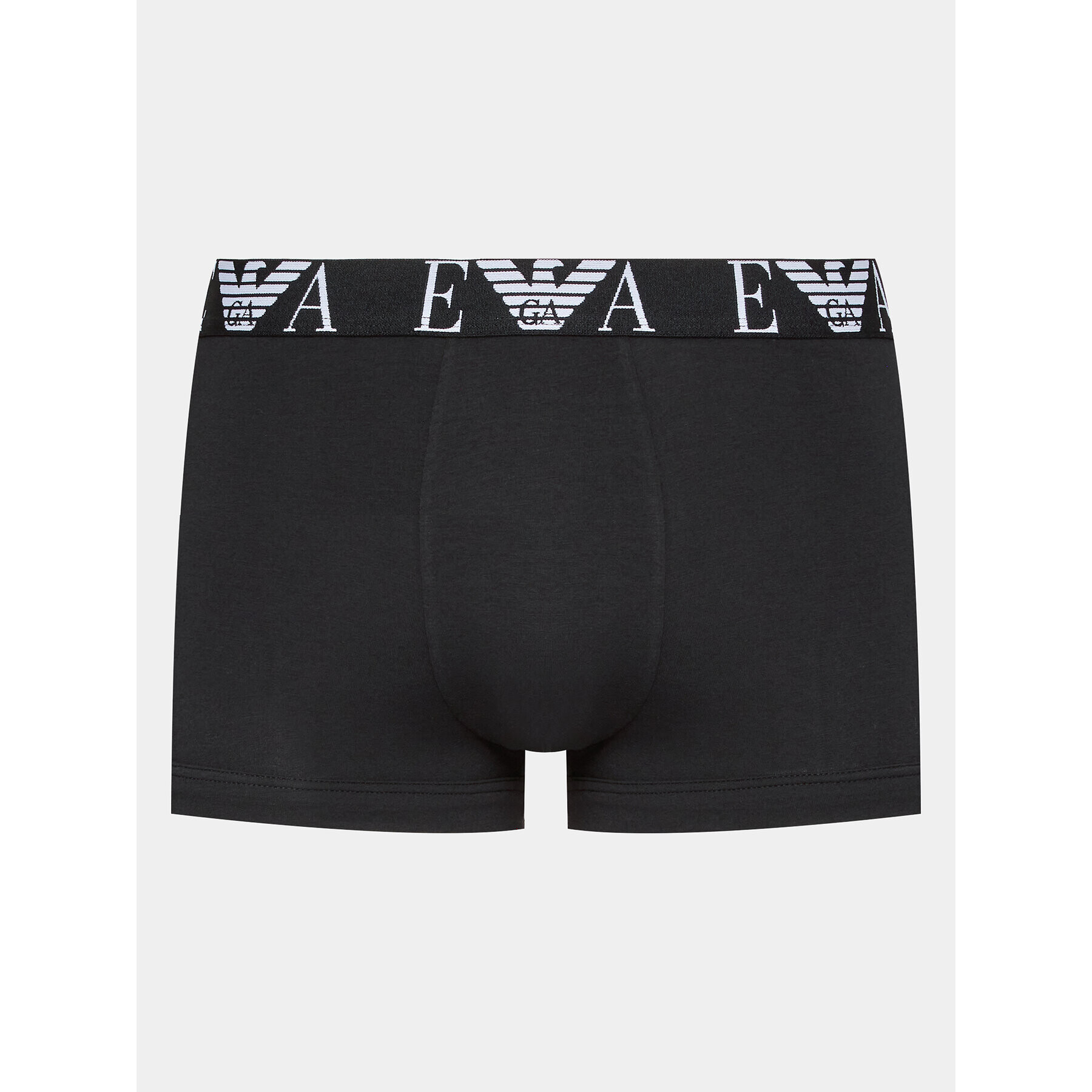 Emporio Armani Underwear Комплект 3 чифта боксерки 111357 3R715 24021 Черен - Pepit.bg