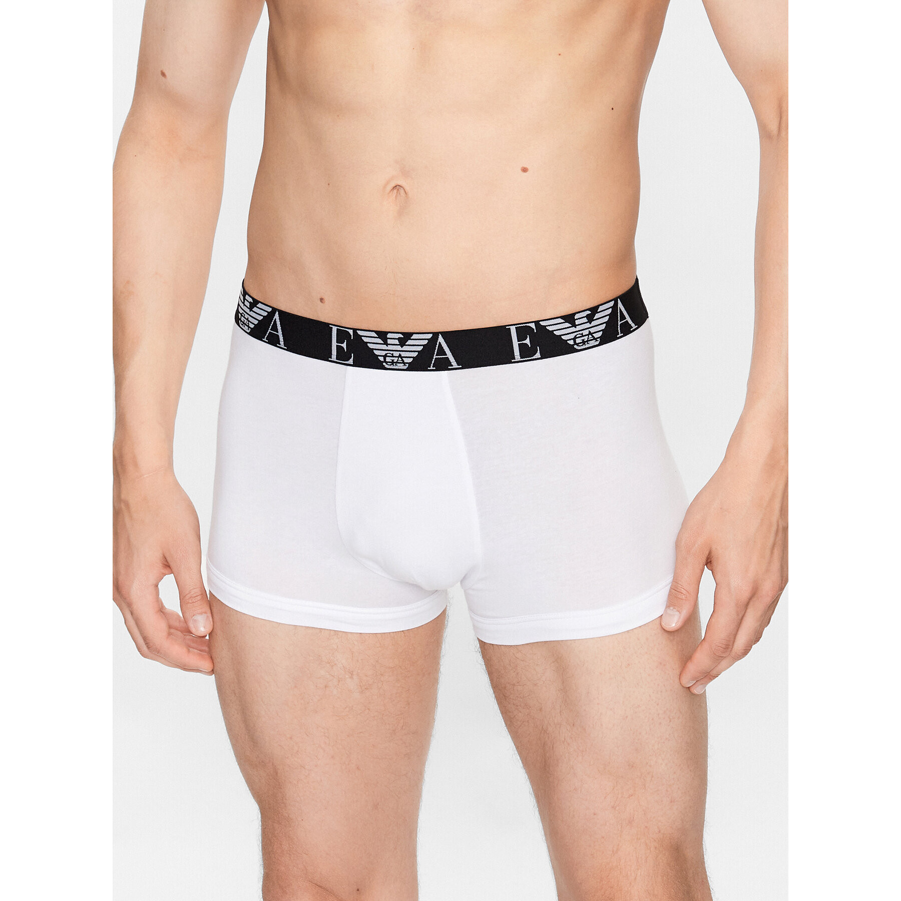 Emporio Armani Underwear Комплект 3 чифта боксерки 111357 3R715 24121 Цветен - Pepit.bg