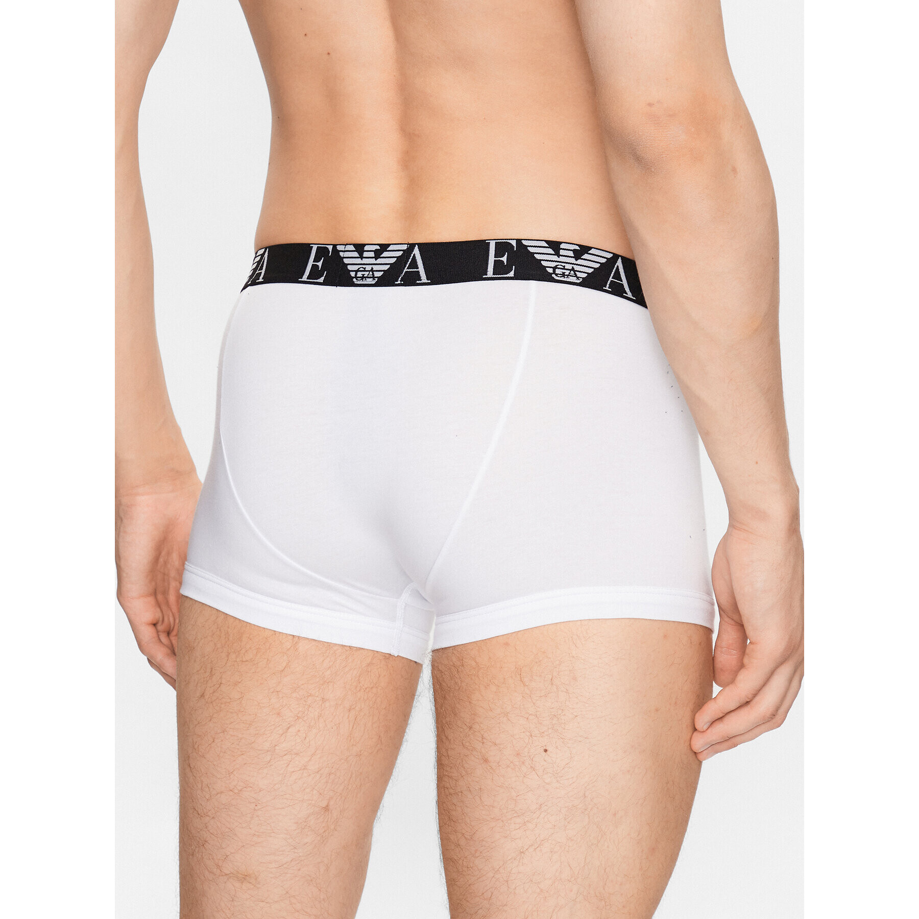 Emporio Armani Underwear Комплект 3 чифта боксерки 111357 3R715 24121 Цветен - Pepit.bg