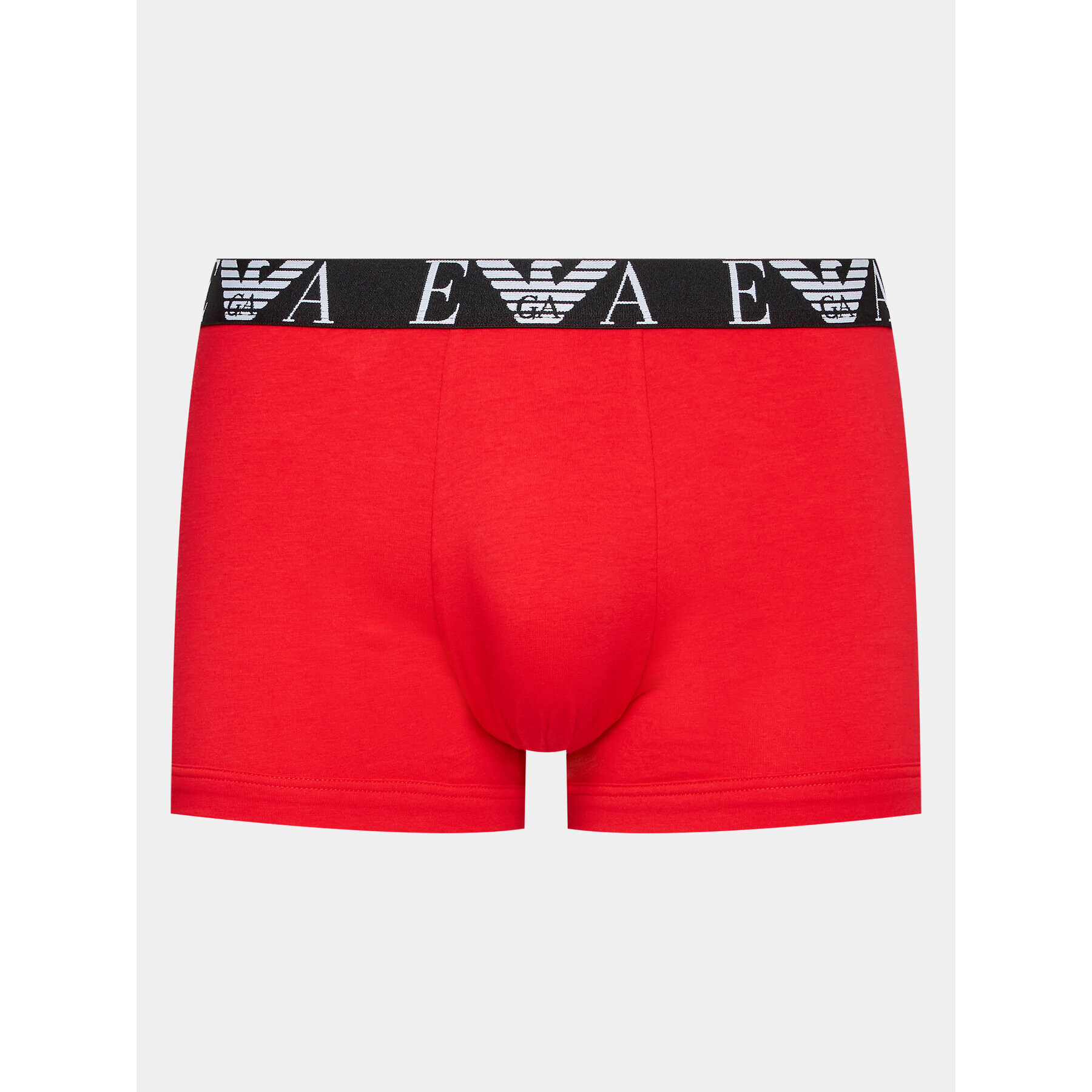 Emporio Armani Underwear Комплект 3 чифта боксерки 111357 3R715 24121 Цветен - Pepit.bg