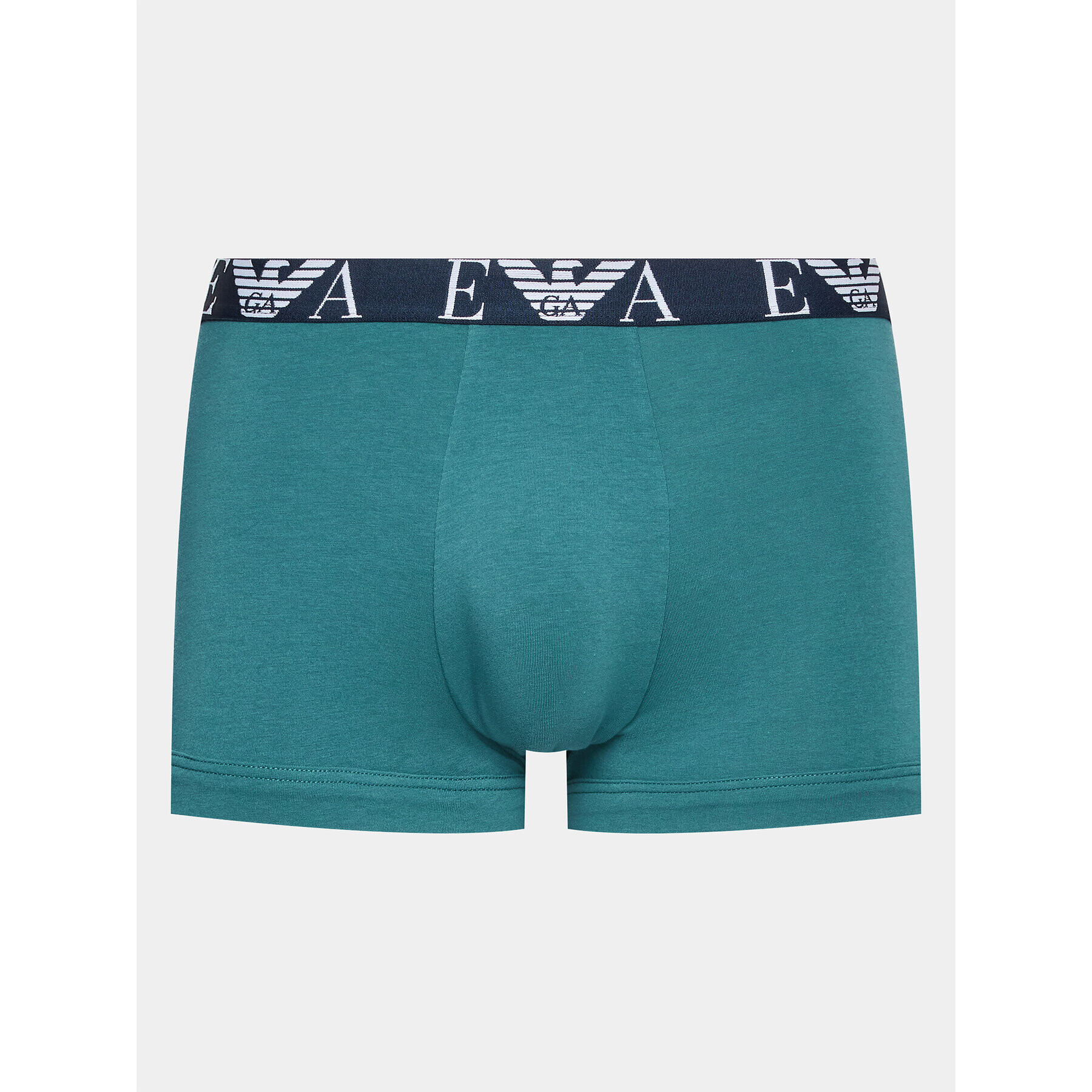 Emporio Armani Underwear Комплект 3 чифта боксерки 111357 3R715 50436 Цветен - Pepit.bg