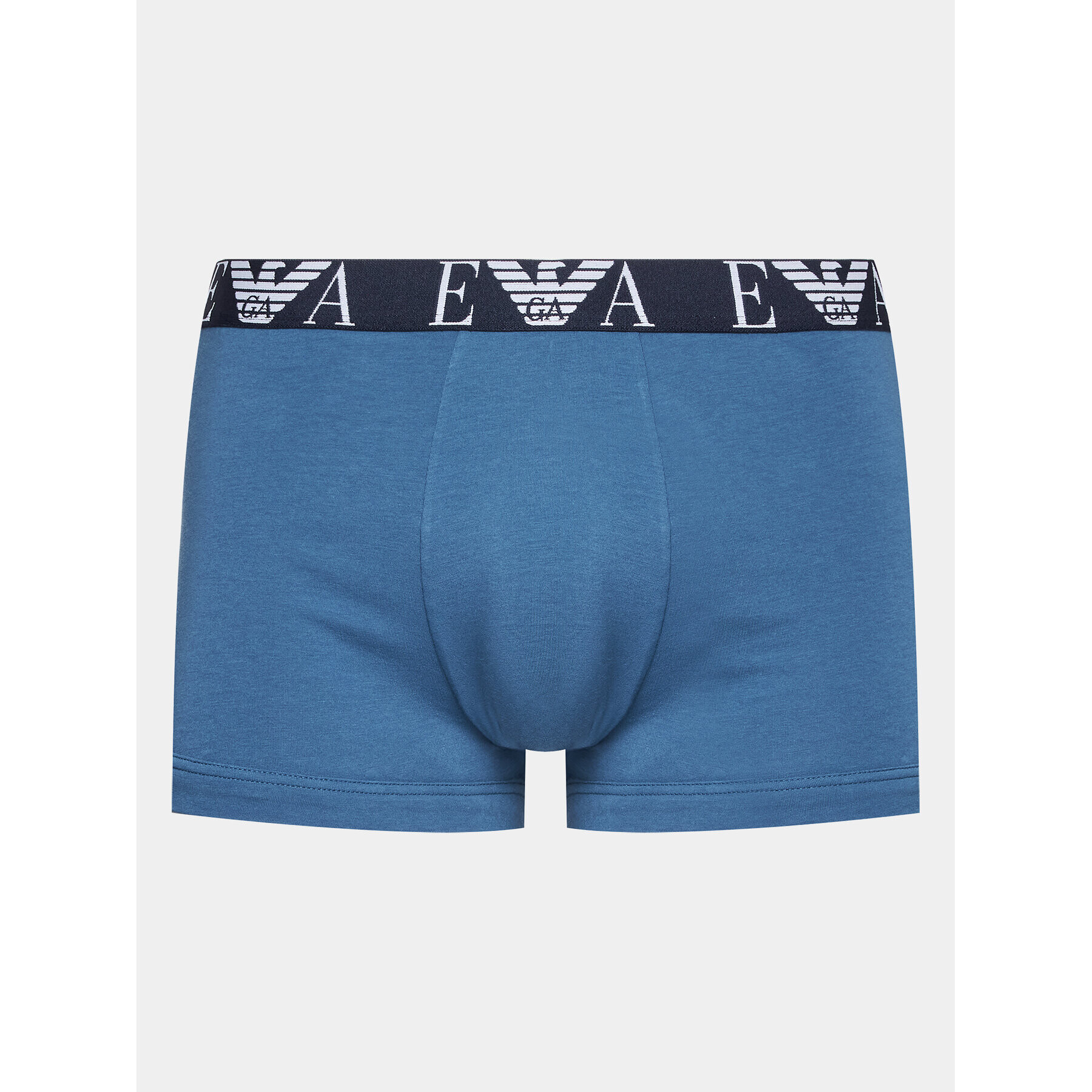 Emporio Armani Underwear Комплект 3 чифта боксерки 111357 3R715 50436 Цветен - Pepit.bg