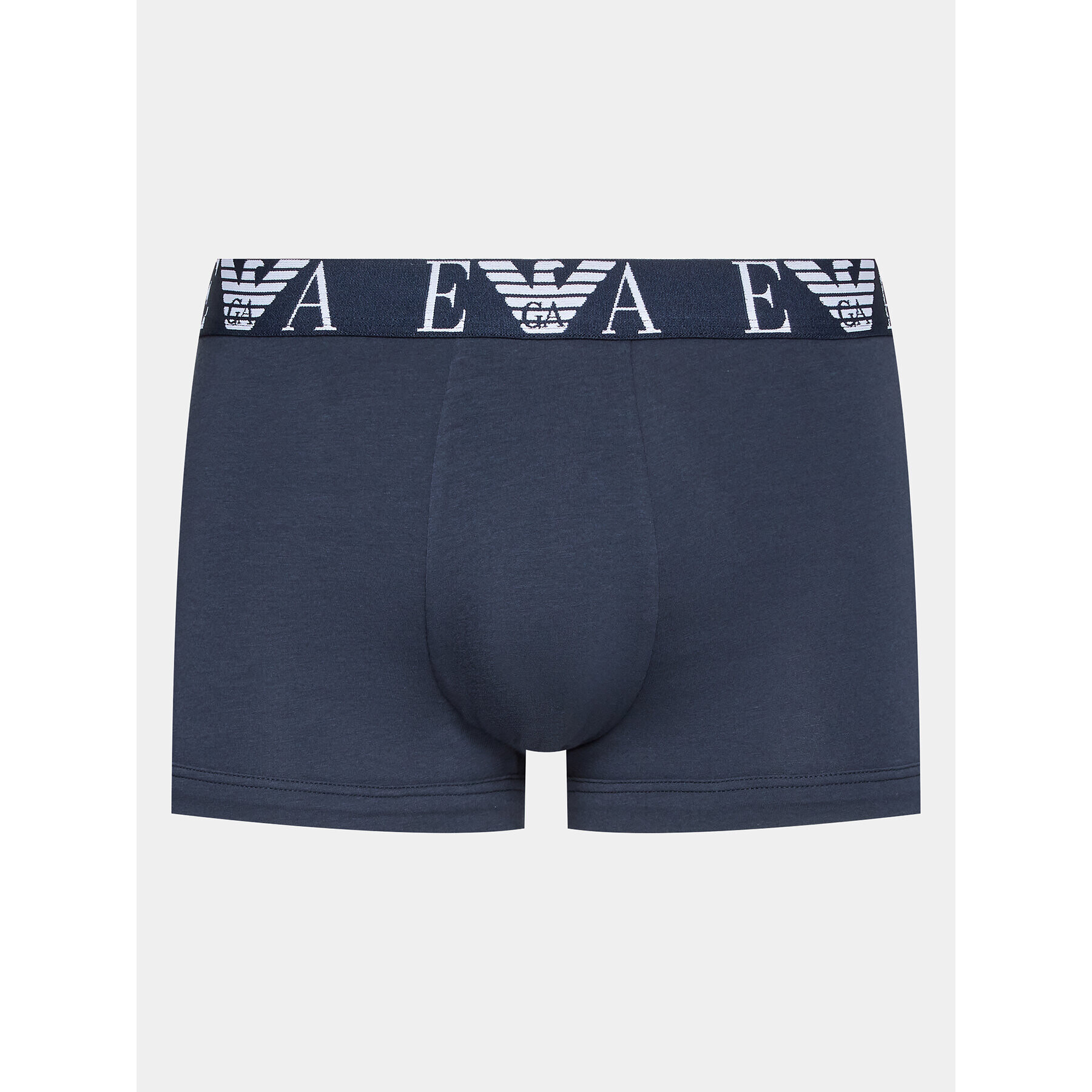 Emporio Armani Underwear Комплект 3 чифта боксерки 111357 3R715 50436 Цветен - Pepit.bg