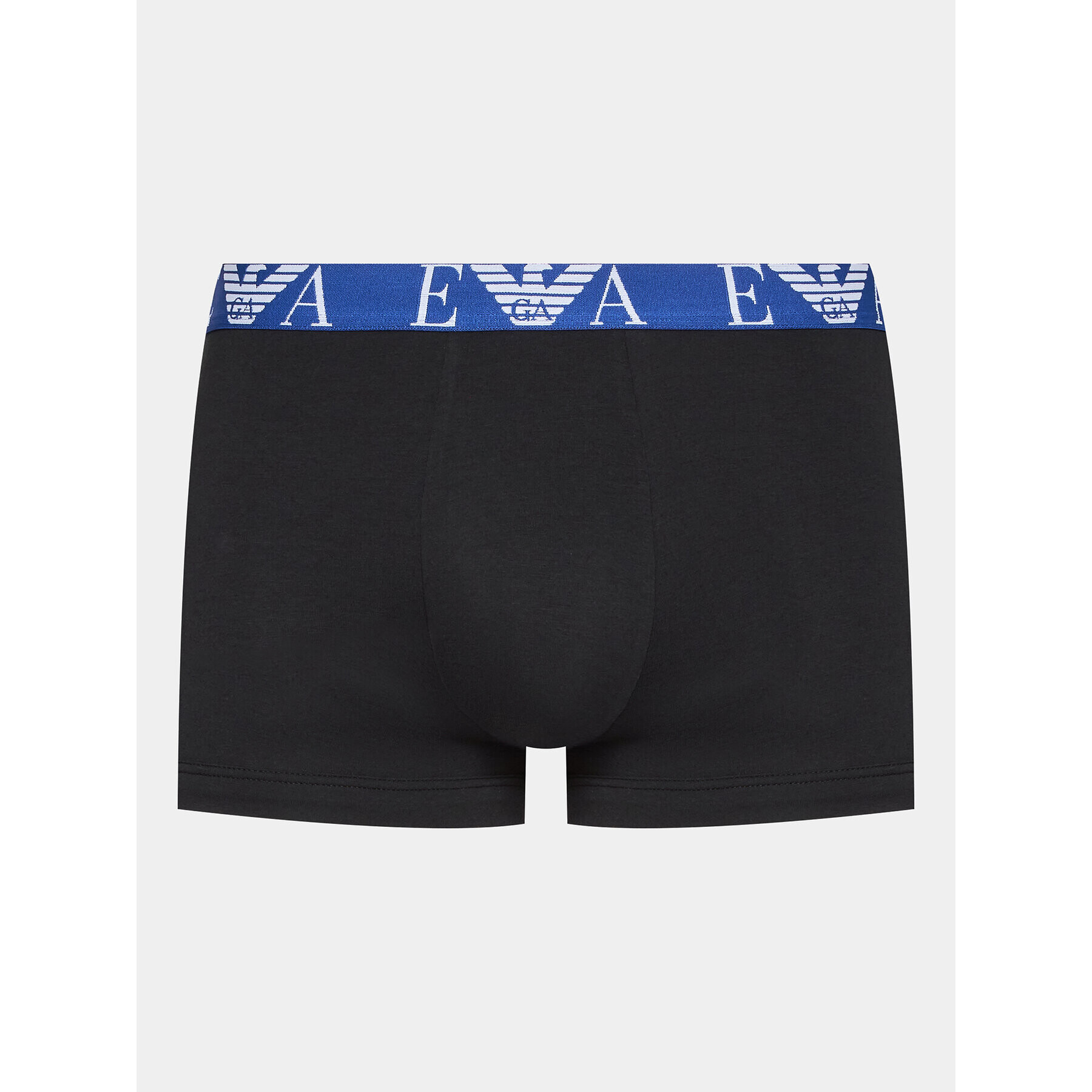 Emporio Armani Underwear Комплект 3 чифта боксерки 111357 3R715 50620 Черен - Pepit.bg