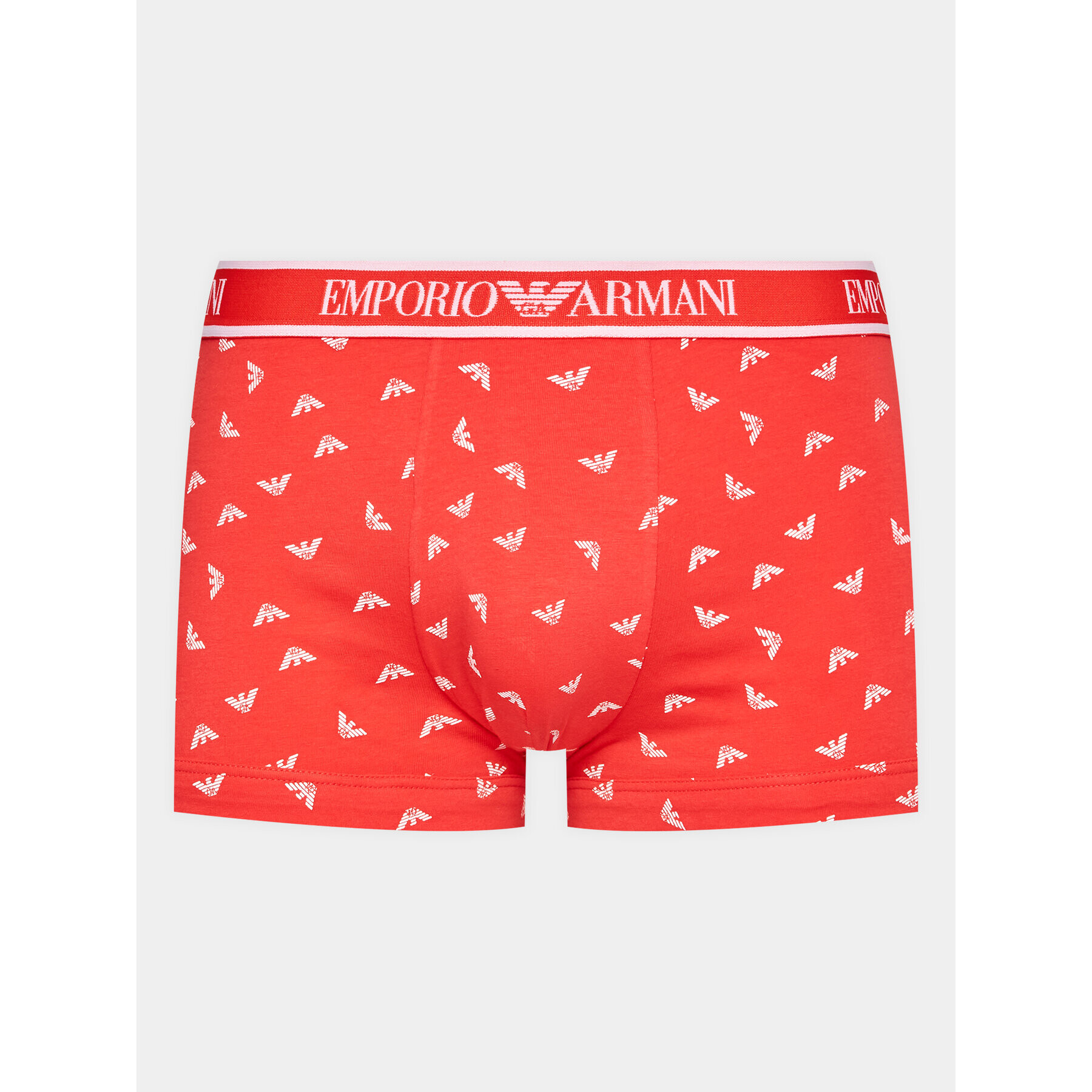 Emporio Armani Underwear Комплект 3 чифта боксерки 111357 3R717 24221 Цветен - Pepit.bg